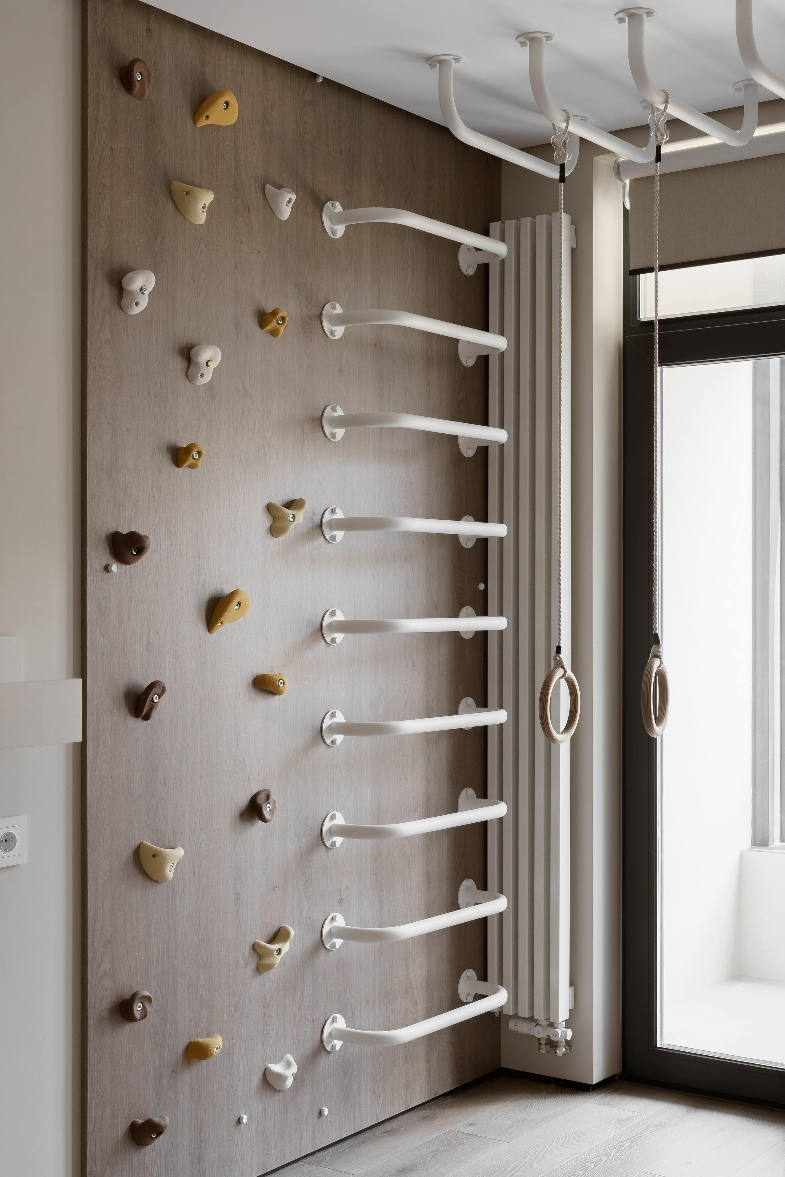 Уютная квартира от BYEL_DEDIGN 07.25. Интерьерный фотограф в Санкт-Петербурге Диана Аносова