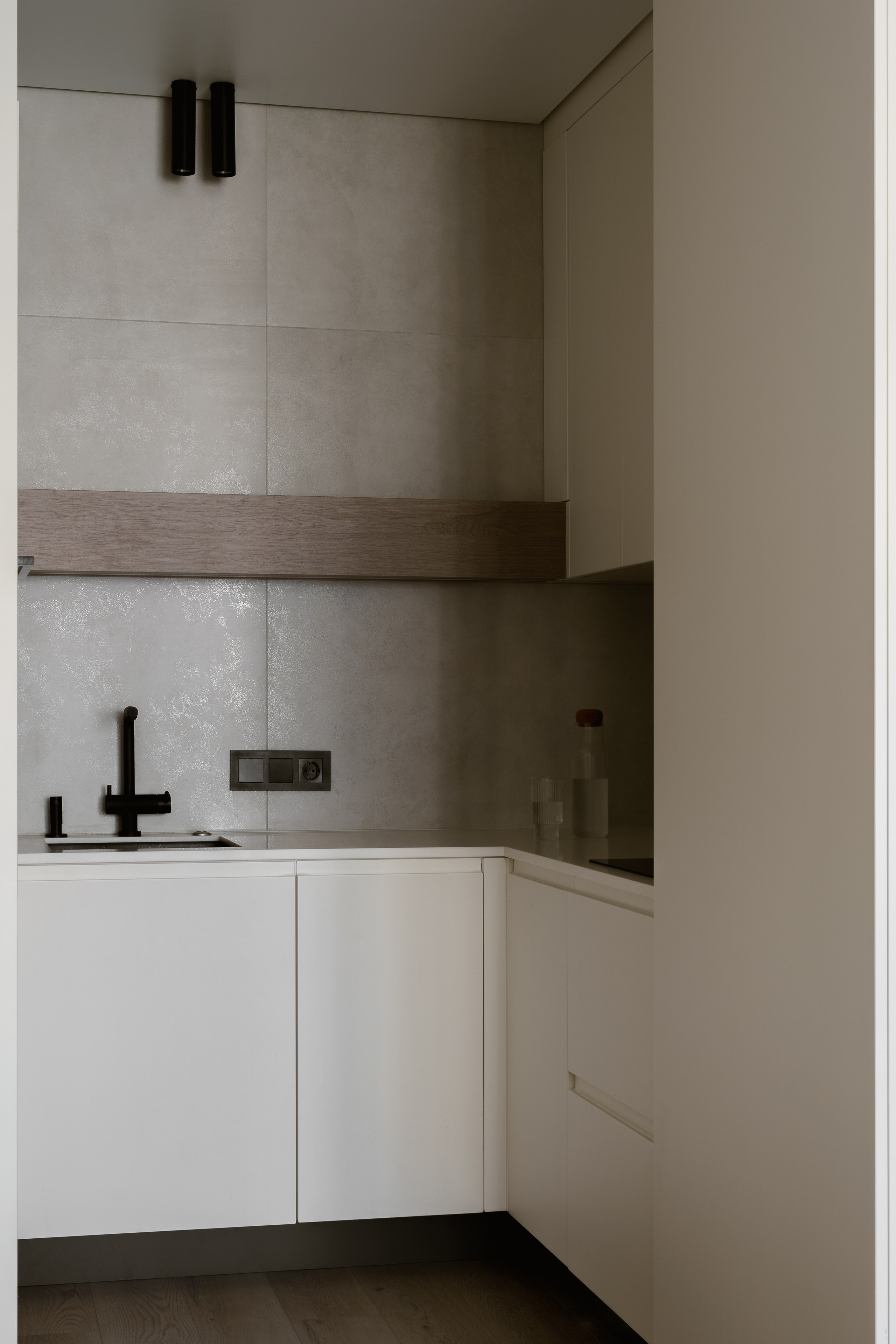 Уютная квартира от BYEL_DEDIGN 07.25. Интерьерный фотограф в Санкт-Петербурге Диана Аносова