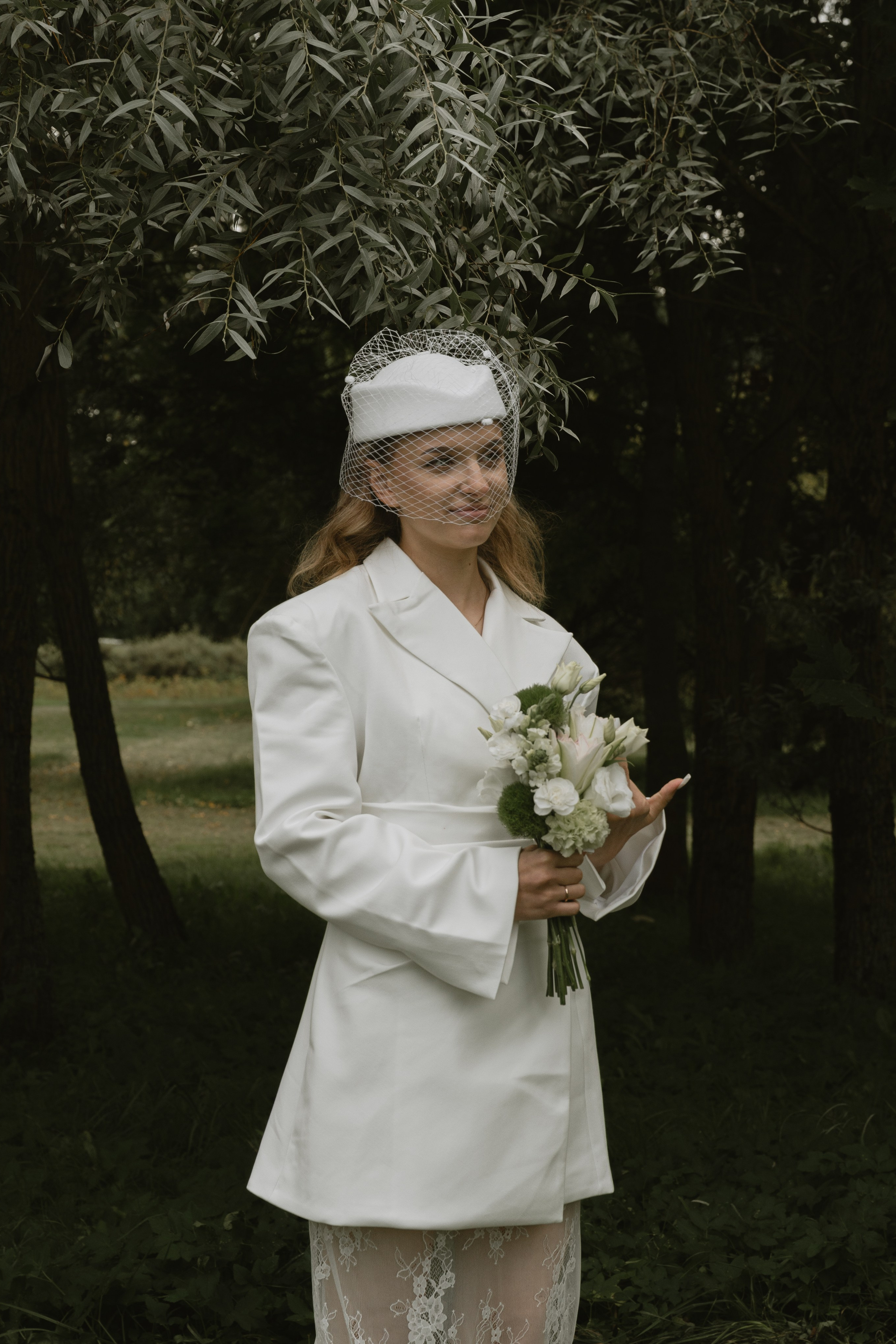 Камерная свадьба. Интерьерный фотограф в Санкт-Петербурге Диана Аносова