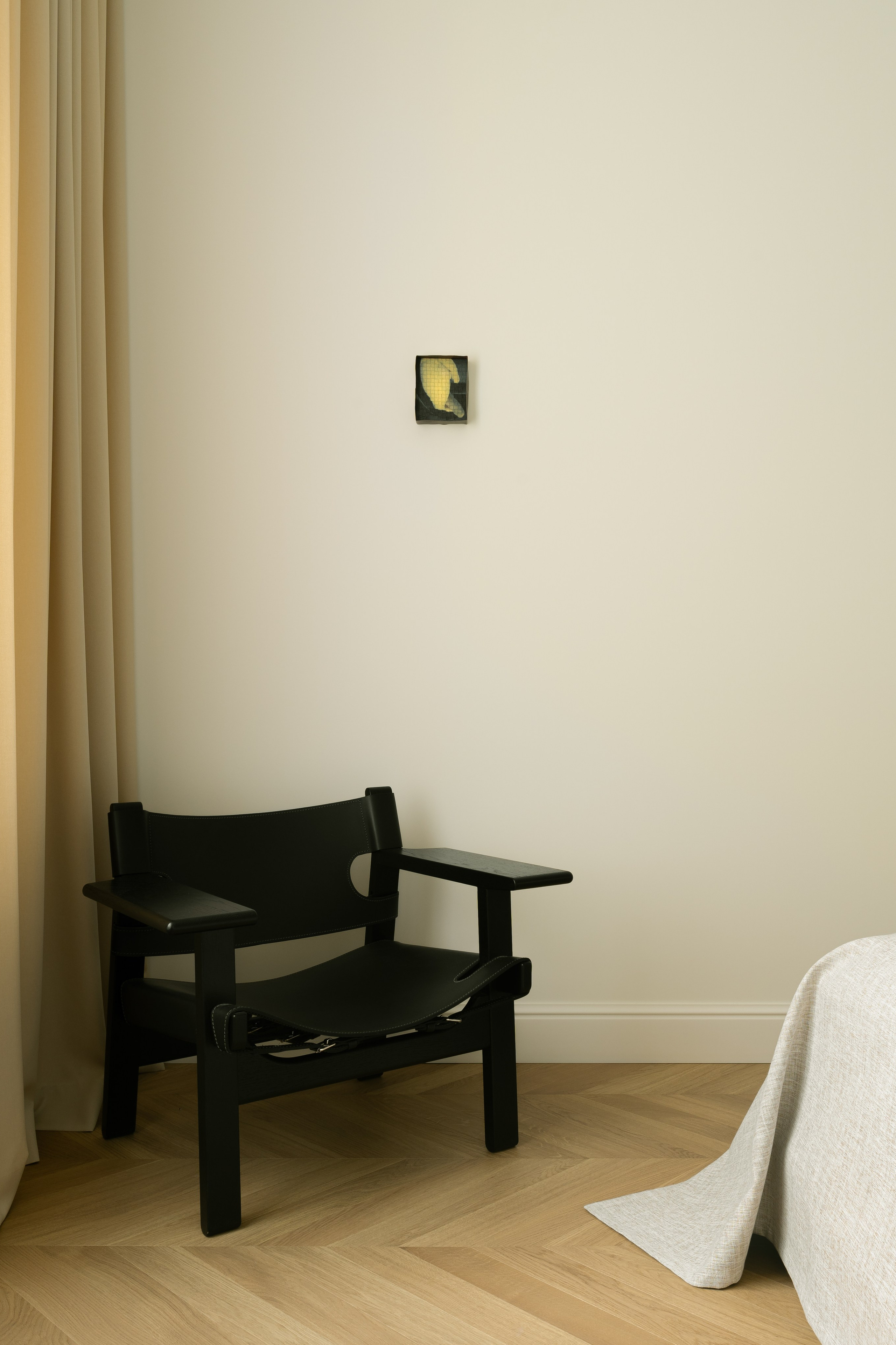 Минималистичная квартира на Васильевском 09.25. Интерьерный фотограф в Санкт-Петербурге Диана Аносова