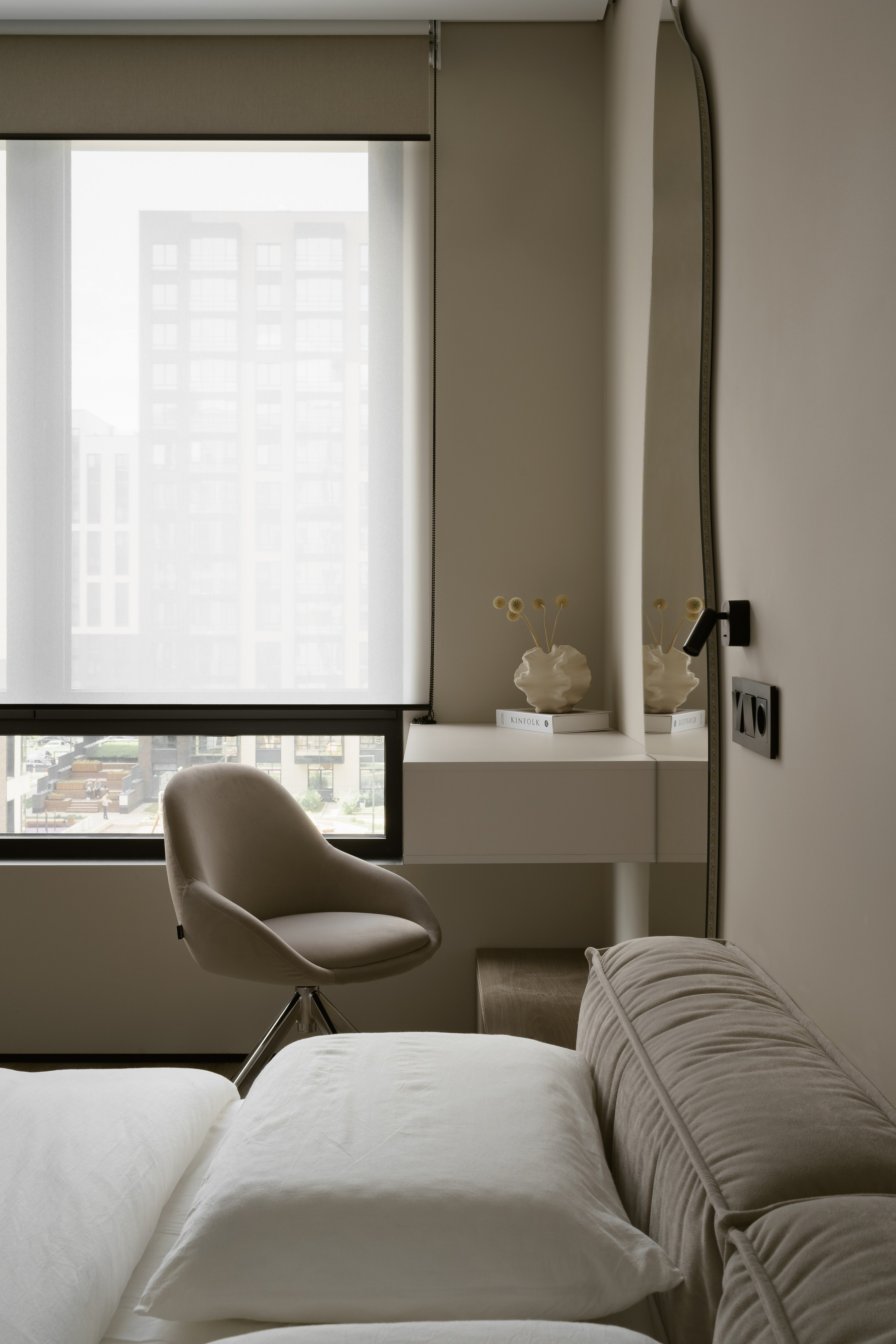 Уютная квартира от BYEL_DEDIGN 07.25. Интерьерный фотограф в Санкт-Петербурге Диана Аносова