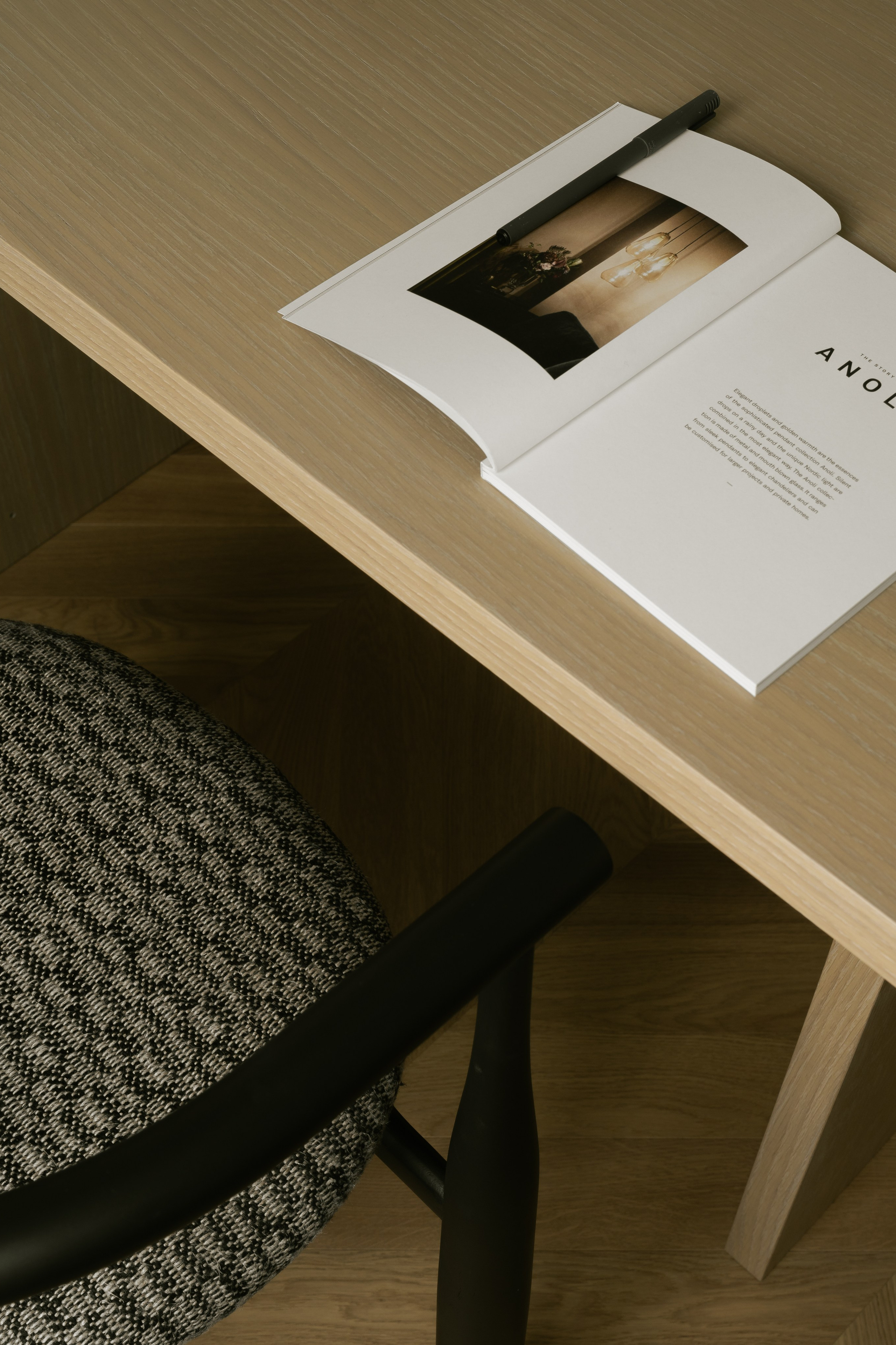 Минималистичная квартира на Васильевском 09.25. Интерьерный фотограф в Санкт-Петербурге Диана Аносова