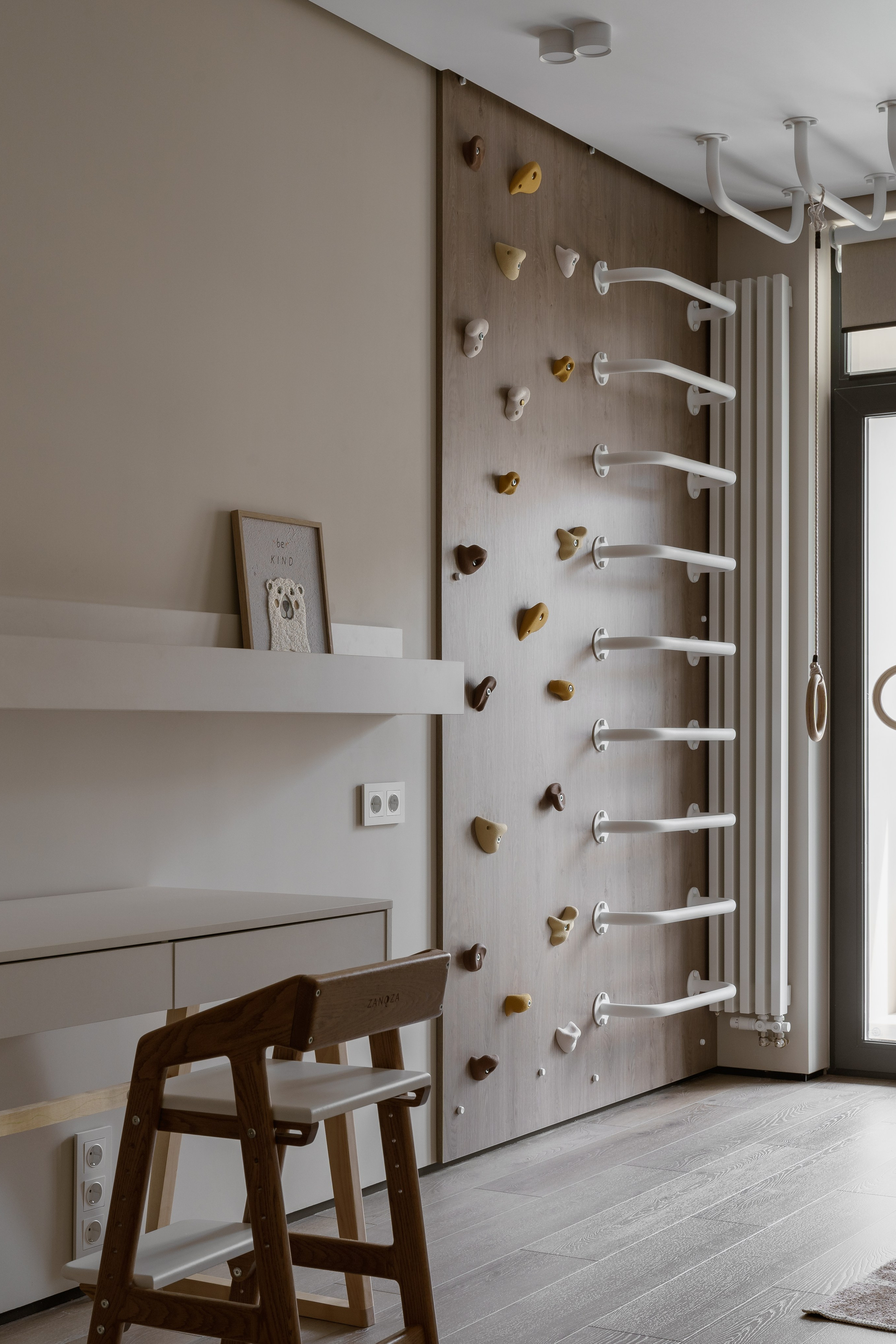 Уютная квартира от BYEL_DEDIGN 07.25. Интерьерный фотограф в Санкт-Петербурге Диана Аносова