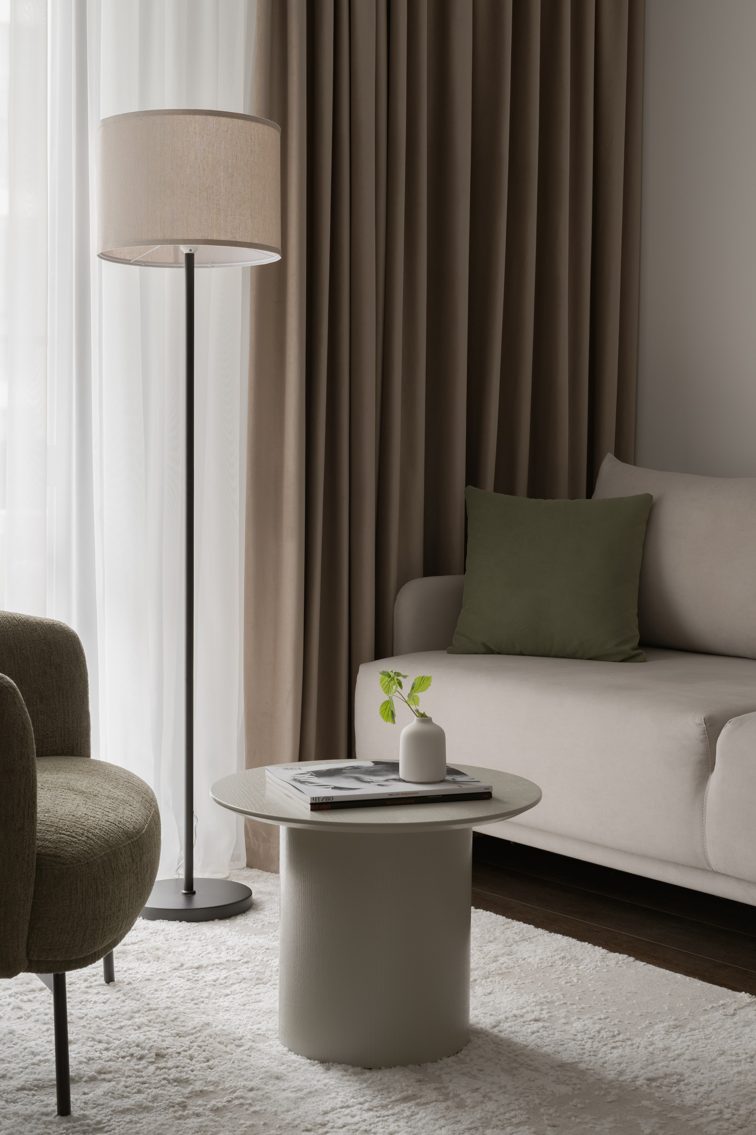 Квартира для молодой пары от AMAIN DESIGN 08.25. Интерьерный фотограф в Санкт-Петербурге Диана Аносова