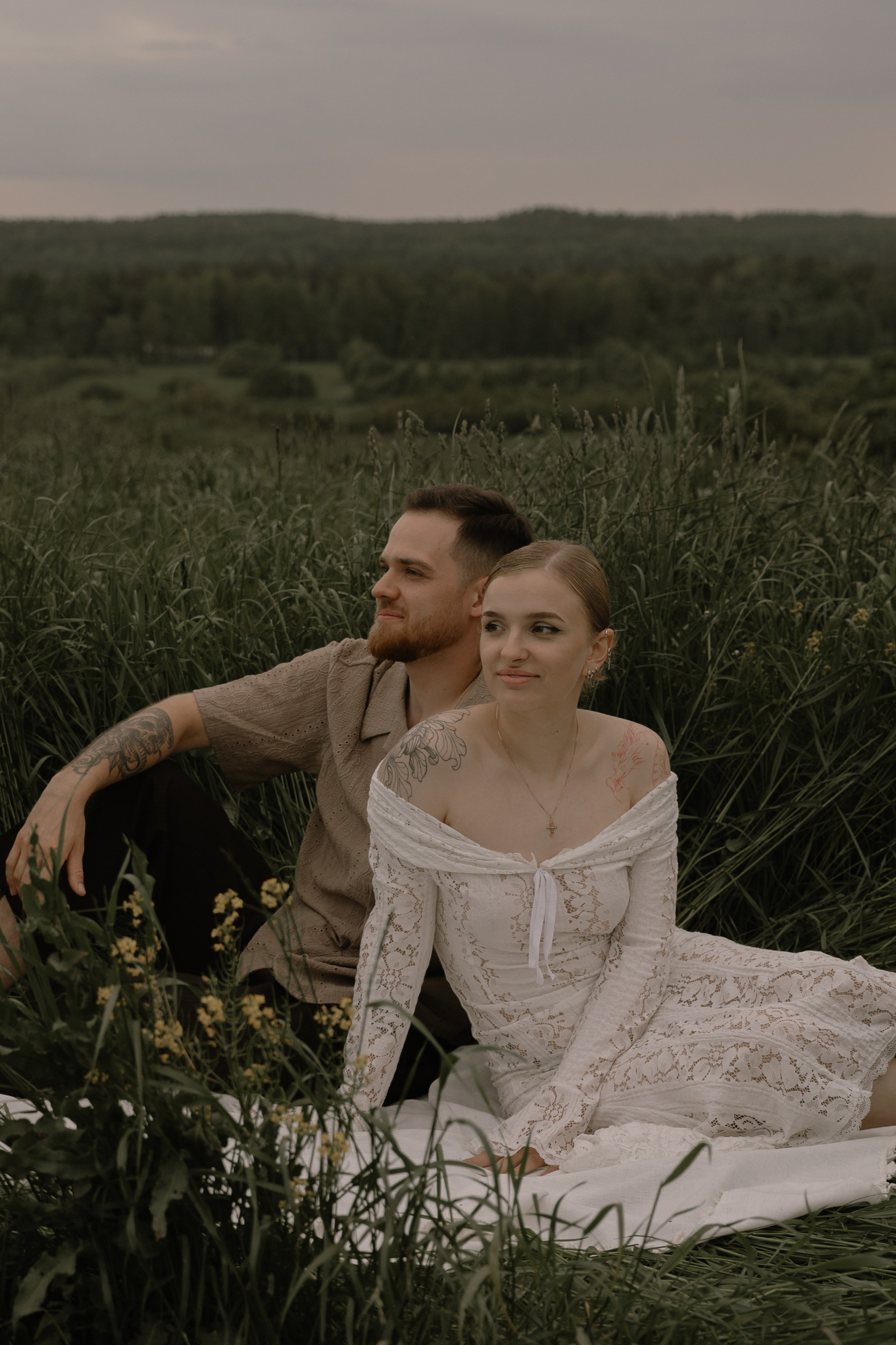 М&C. Интерьерный фотограф в Санкт-Петербурге Диана Аносова