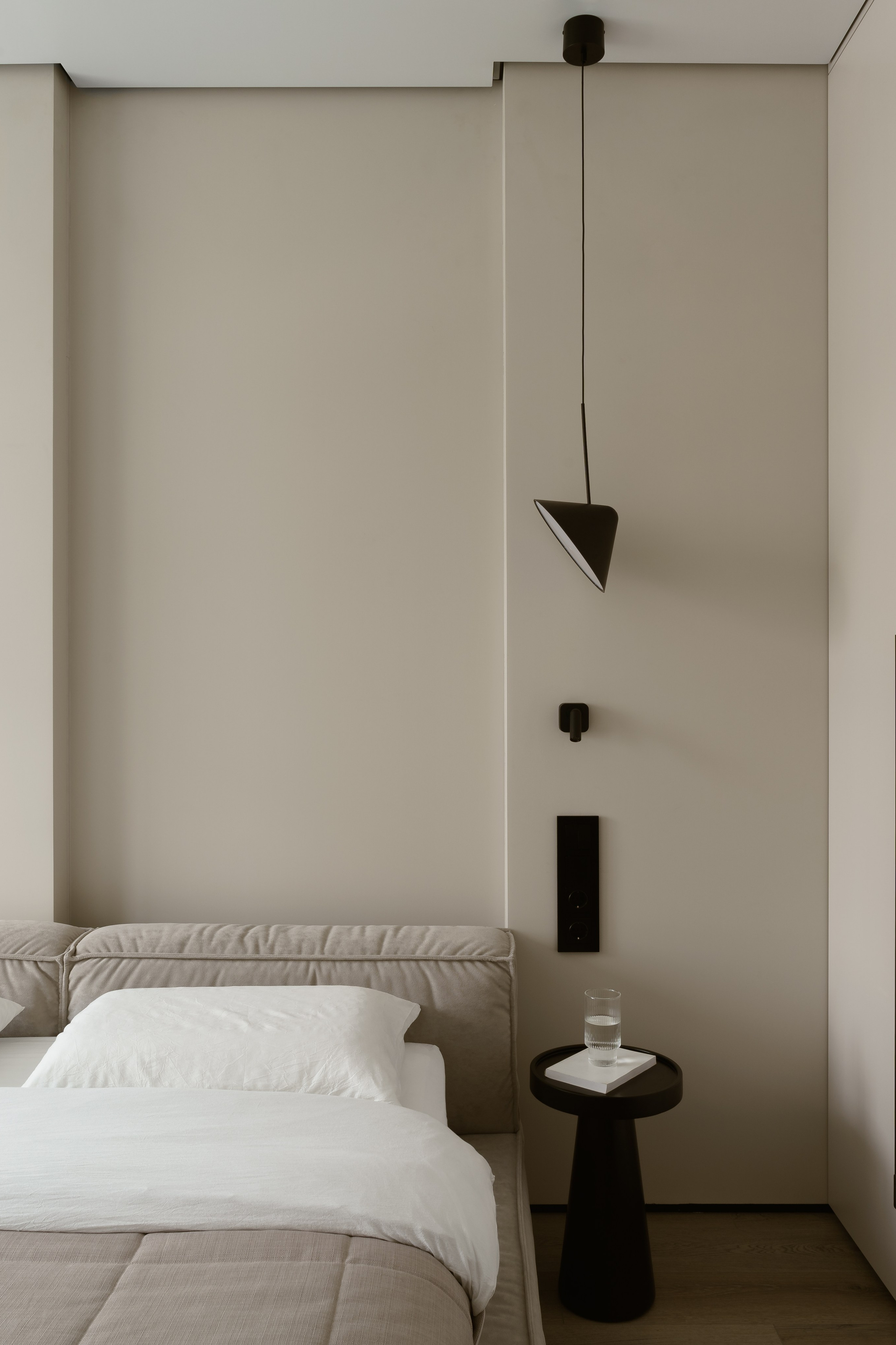 Уютная квартира от BYEL_DEDIGN 07.25. Интерьерный фотограф в Санкт-Петербурге Диана Аносова