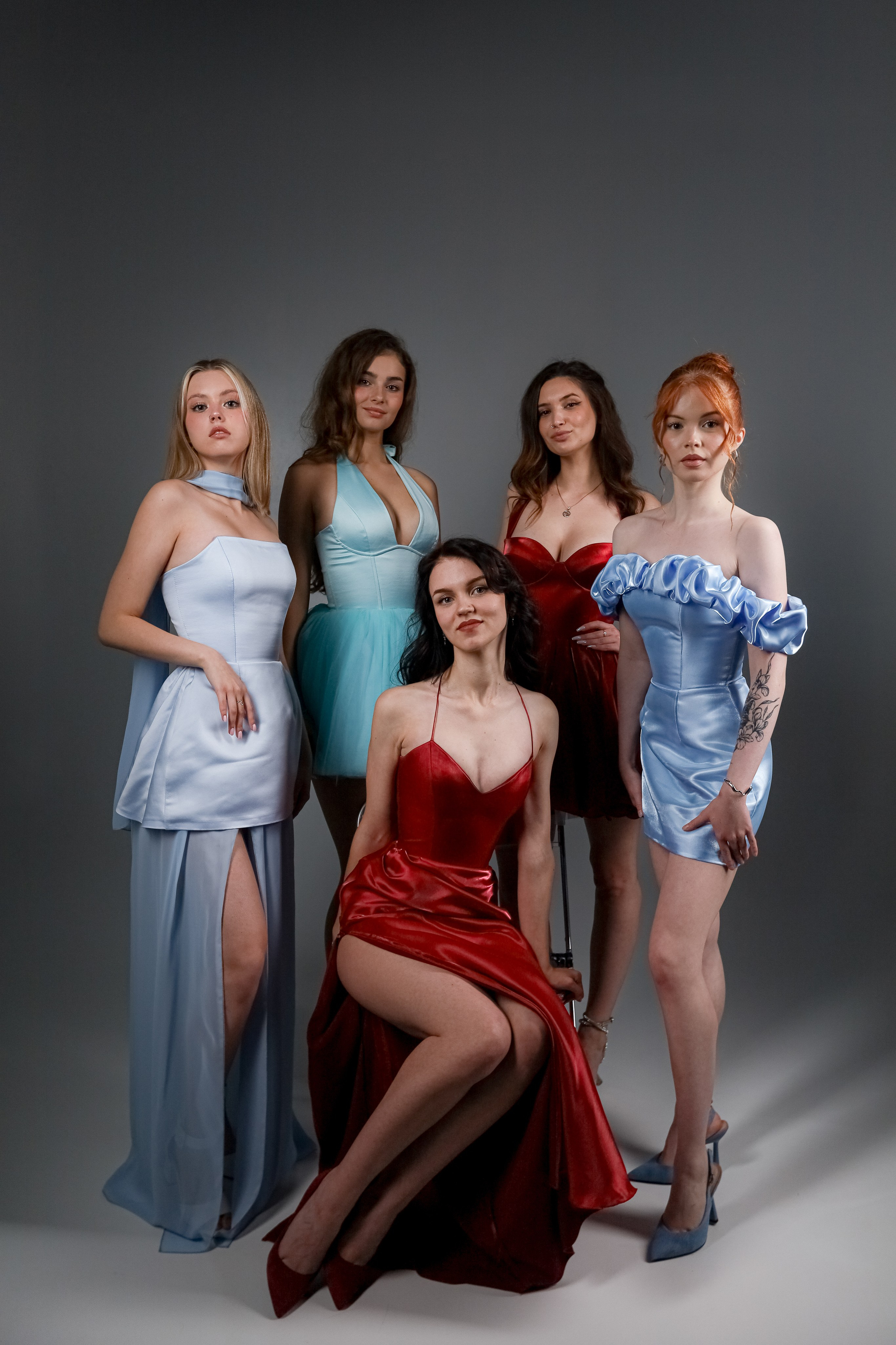 дизайнерские образы by Makarova