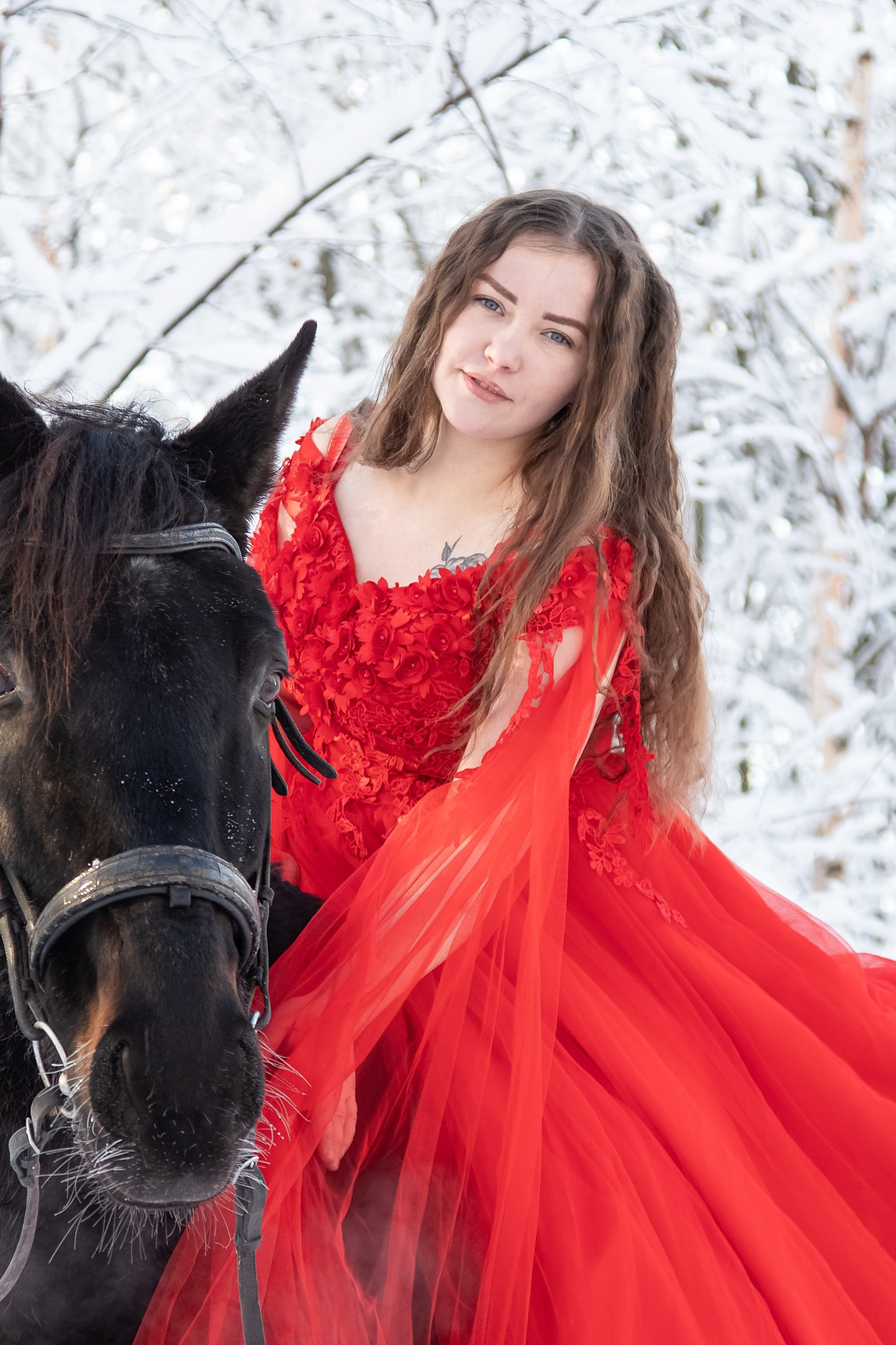 Алёна и&nbsp;Брайс