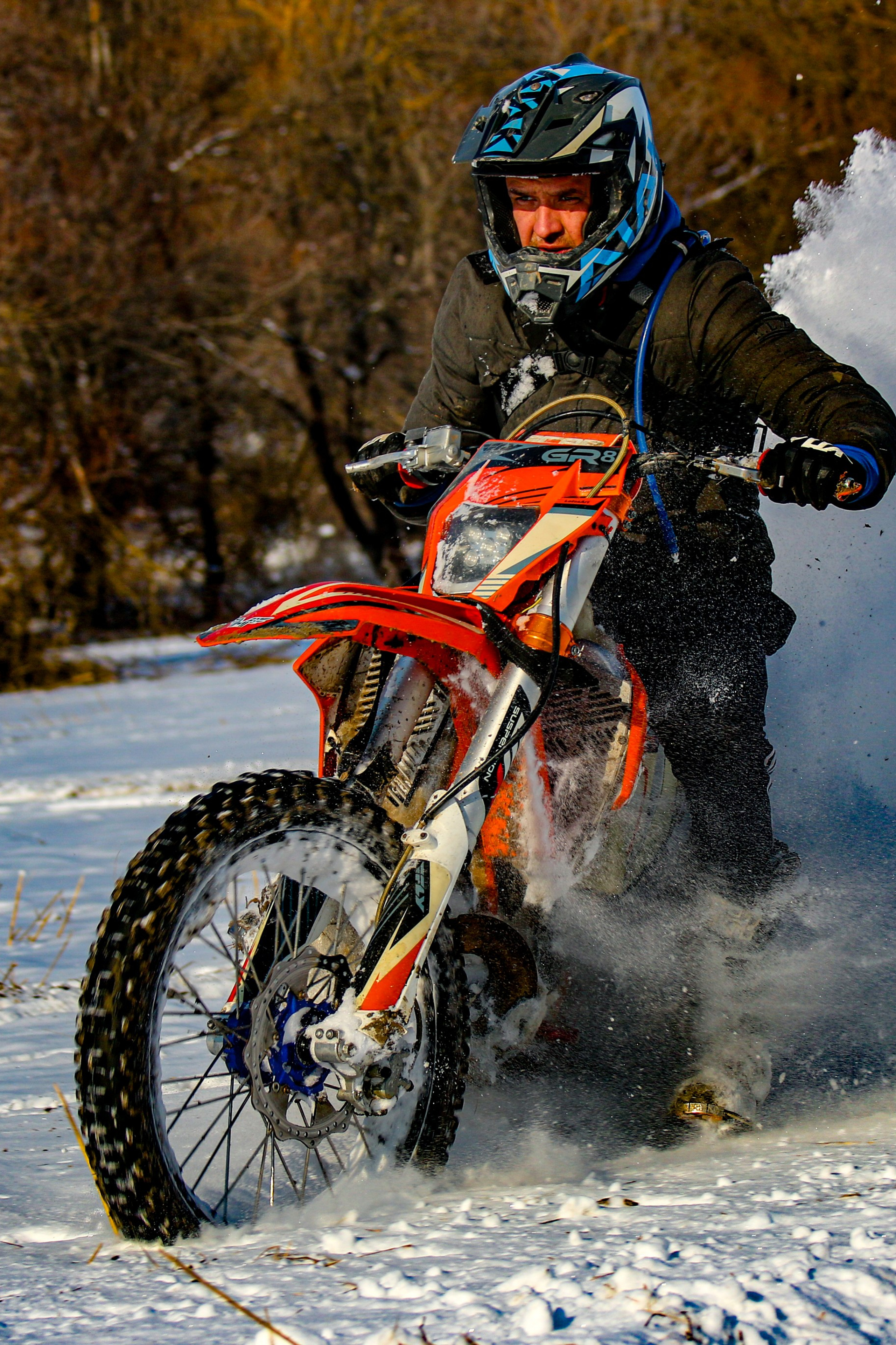 Безумный Иван