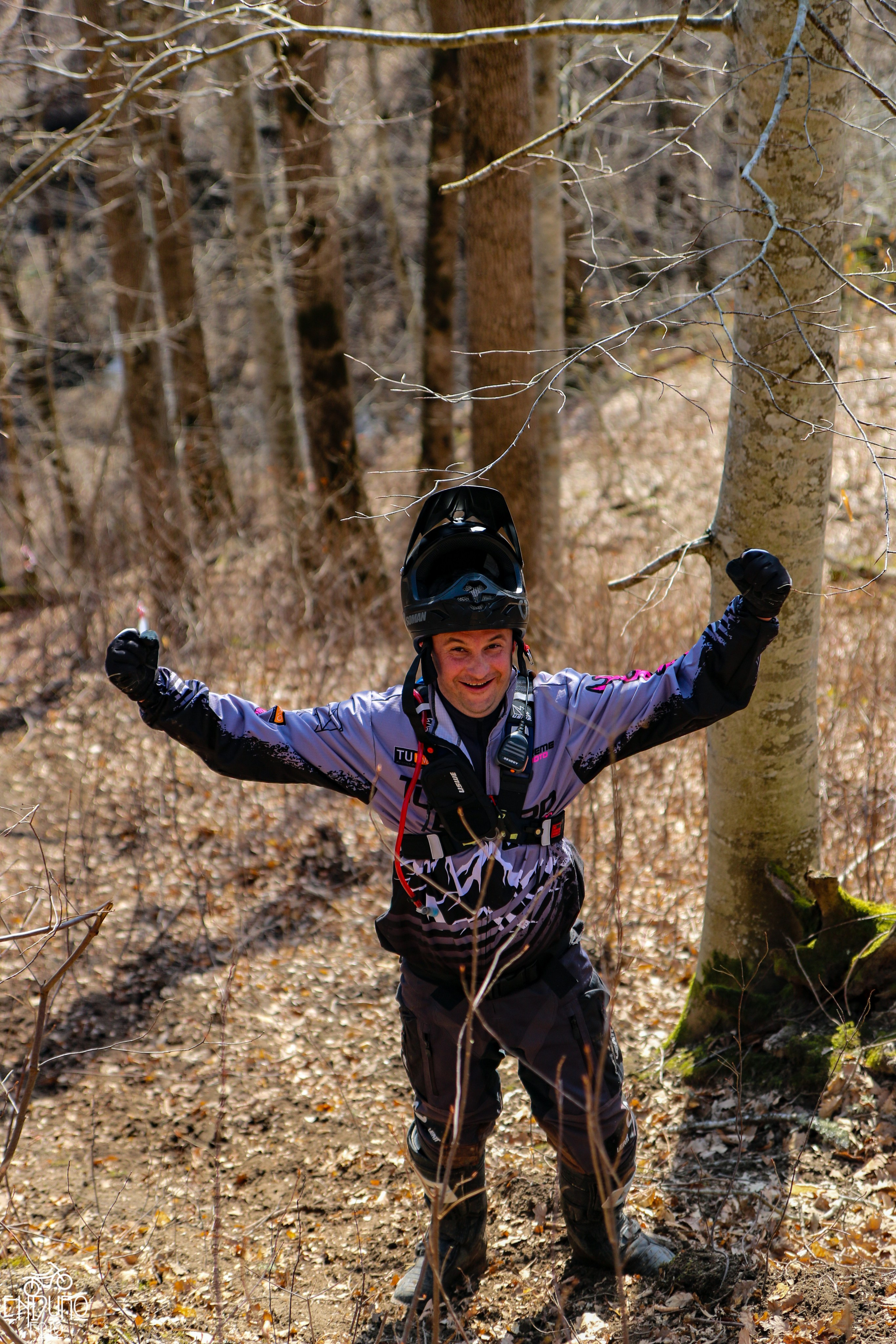 Прохват Мегакросс 2025