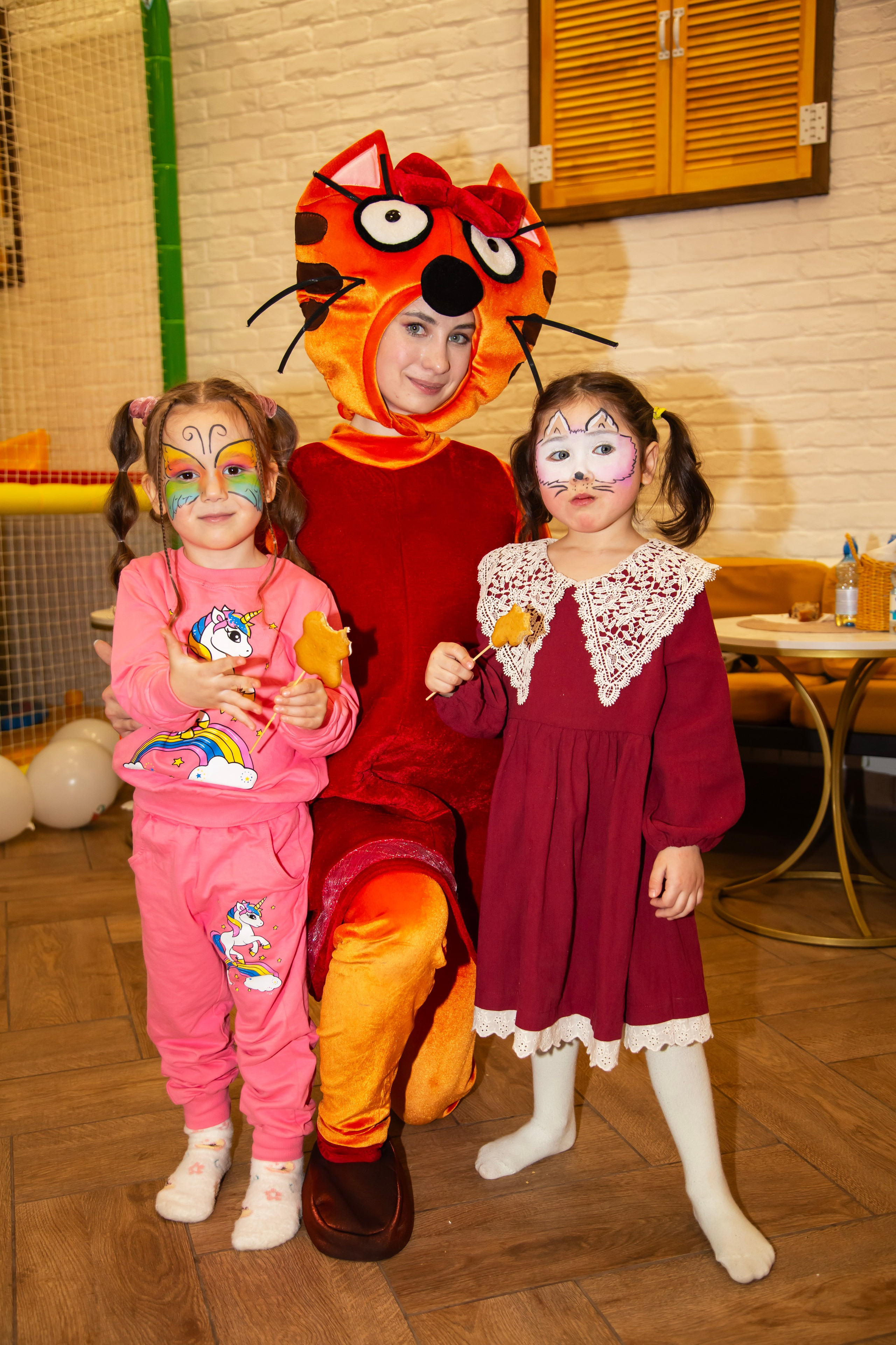 Истории. Семейный и детский фотограф в Москве и МО — Александра