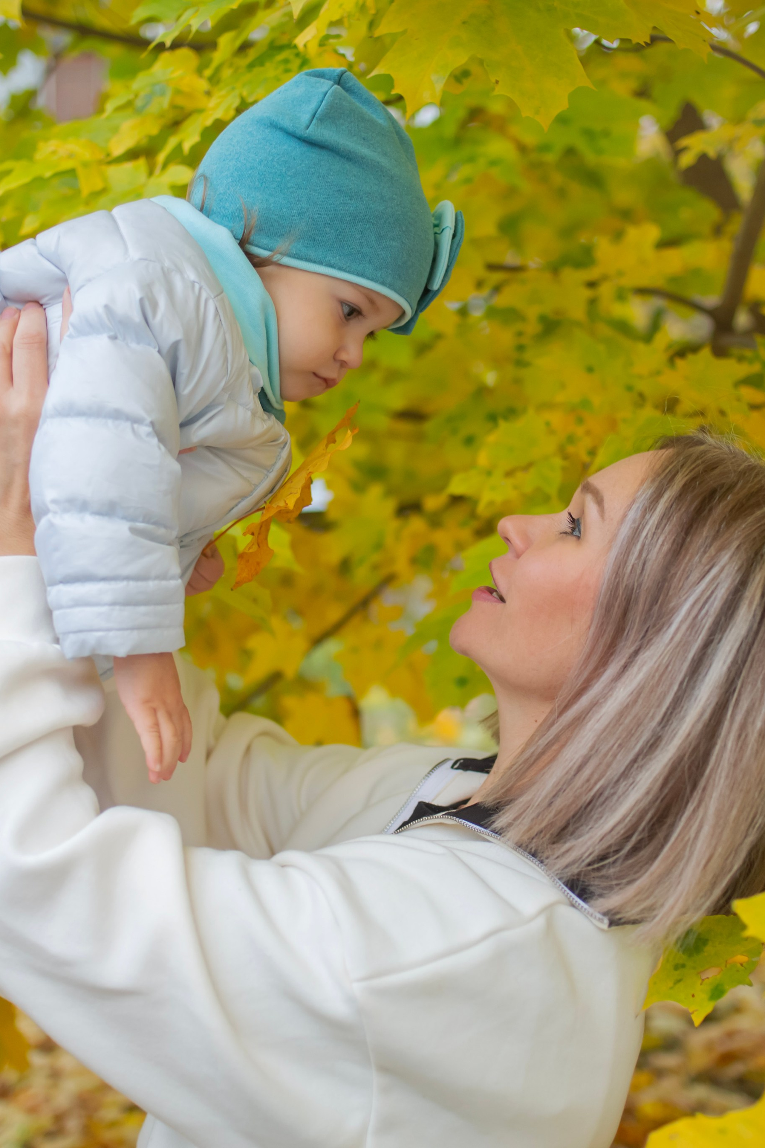 Истории. Семейный и детский фотограф в Москве и МО — Александра