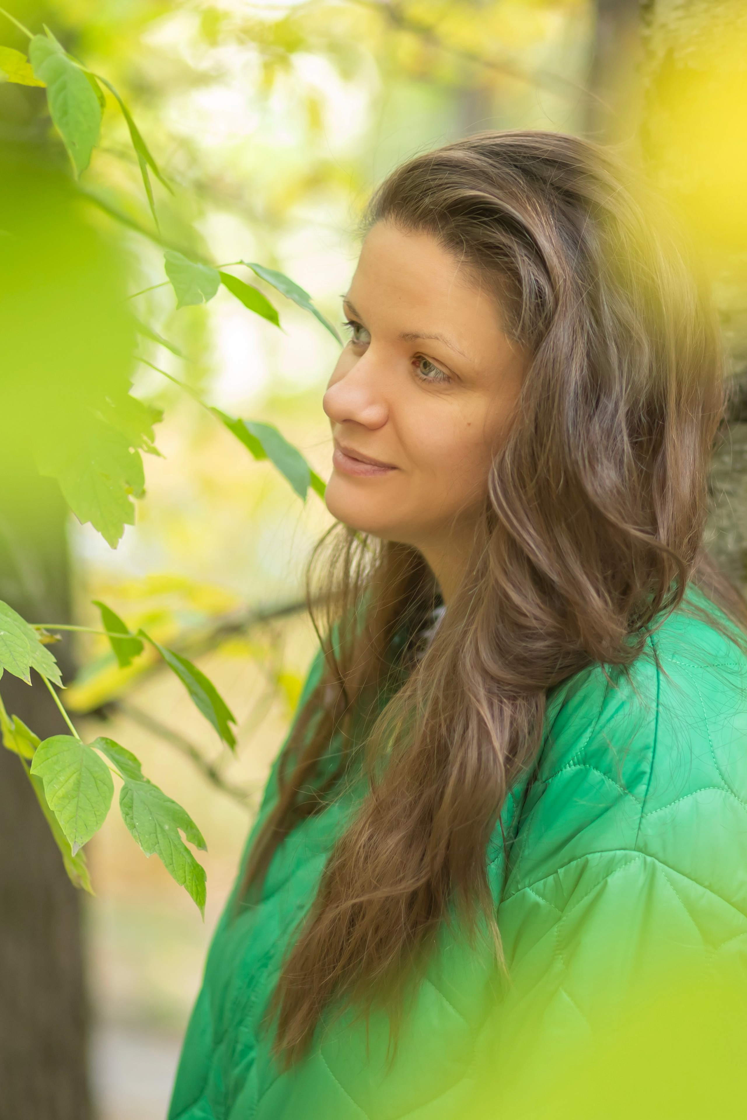 Истории. Семейный и детский фотограф в Москве и МО — Александра