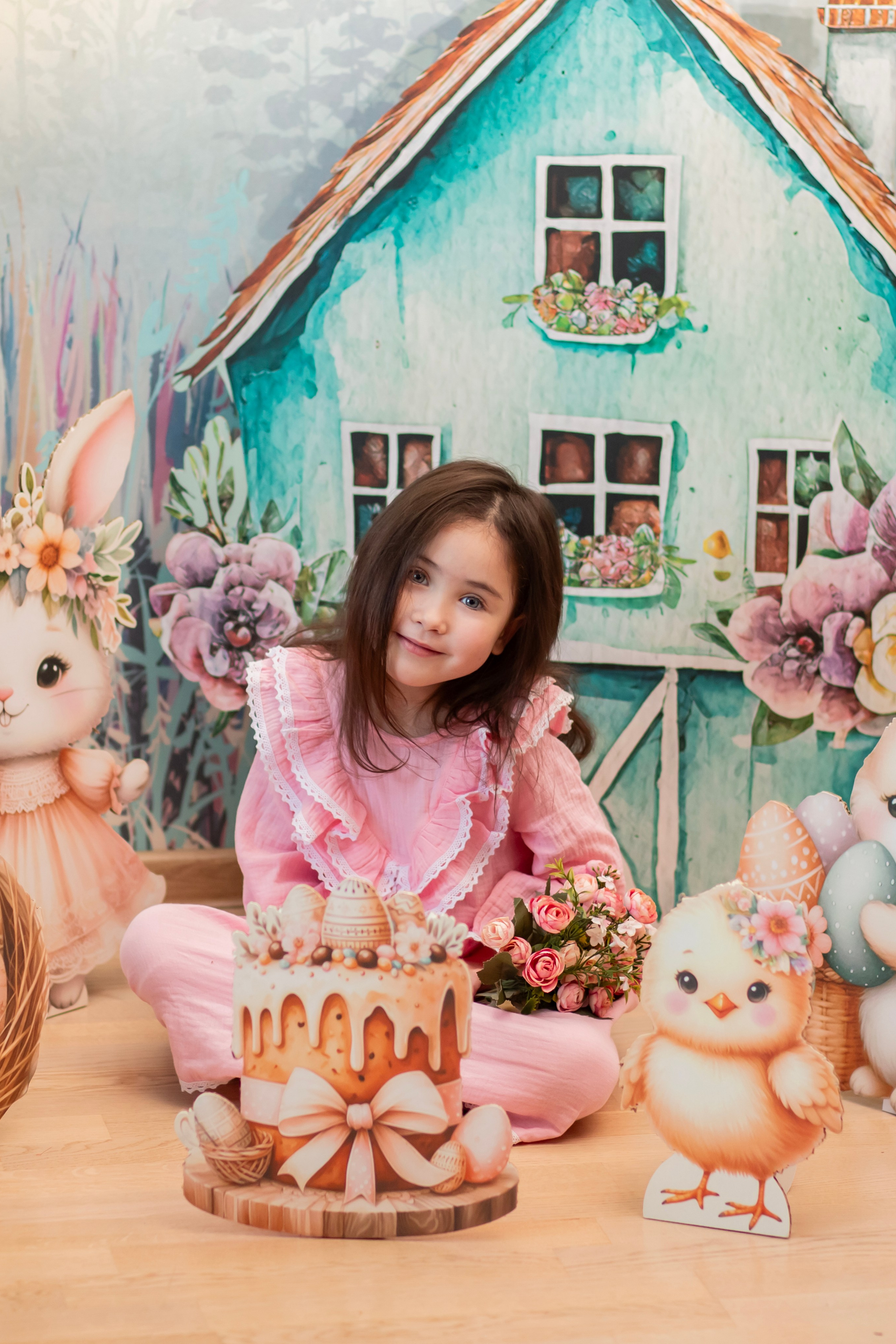 Истории. Семейный и детский фотограф в Москве и МО — Александра