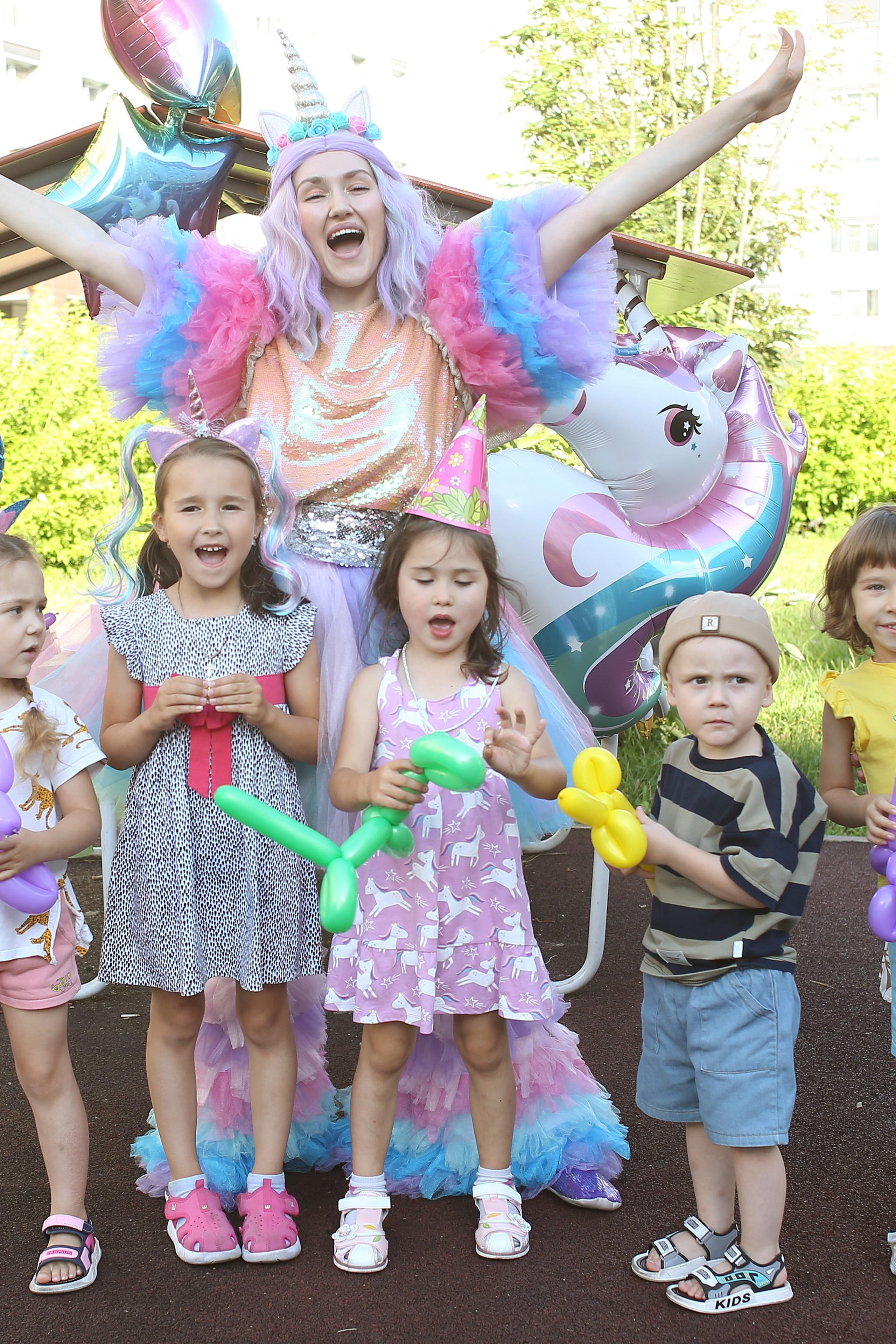 Истории. Семейный и детский фотограф в Москве и МО — Александра