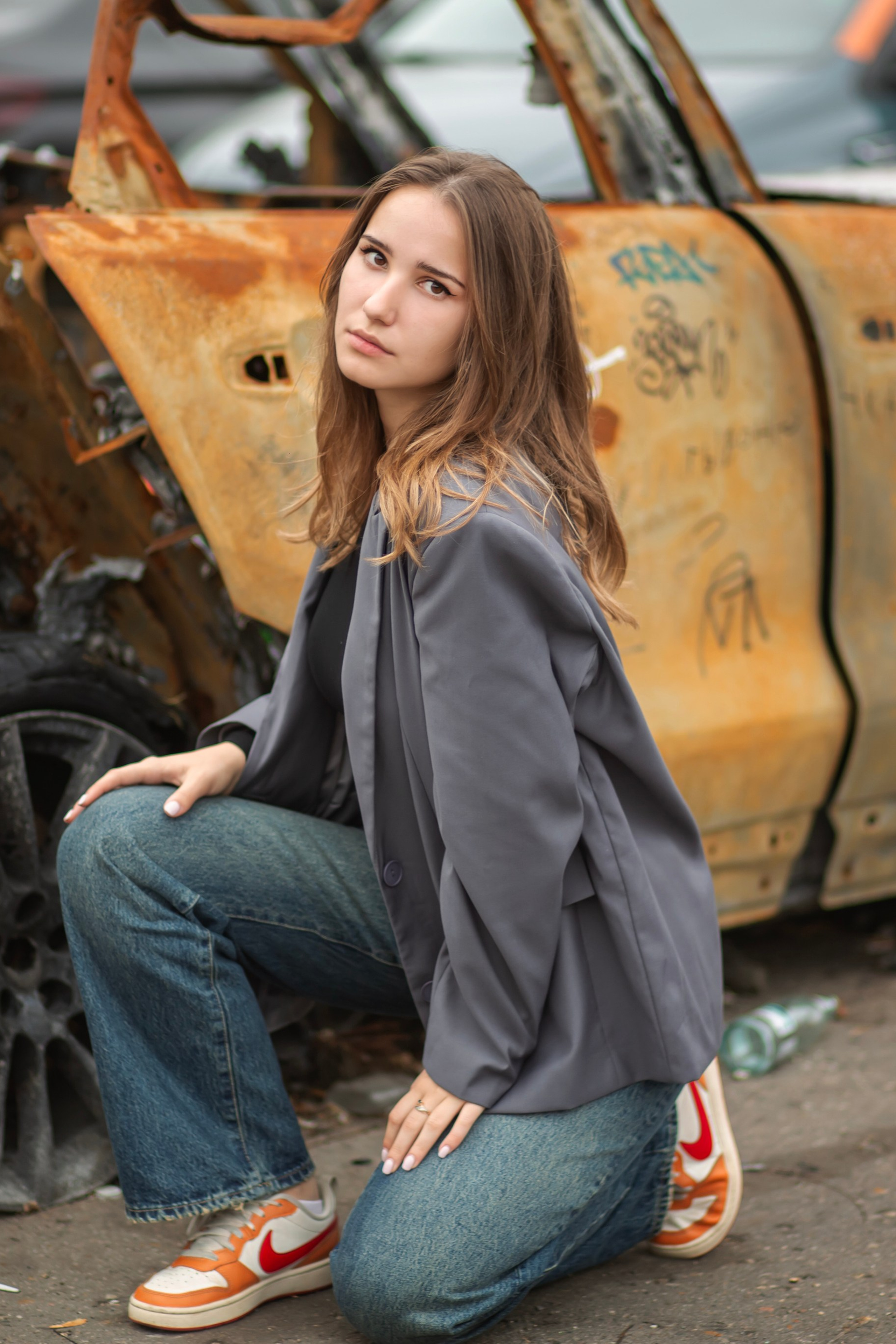 Истории. Семейный и детский фотограф в Москве и МО — Александра