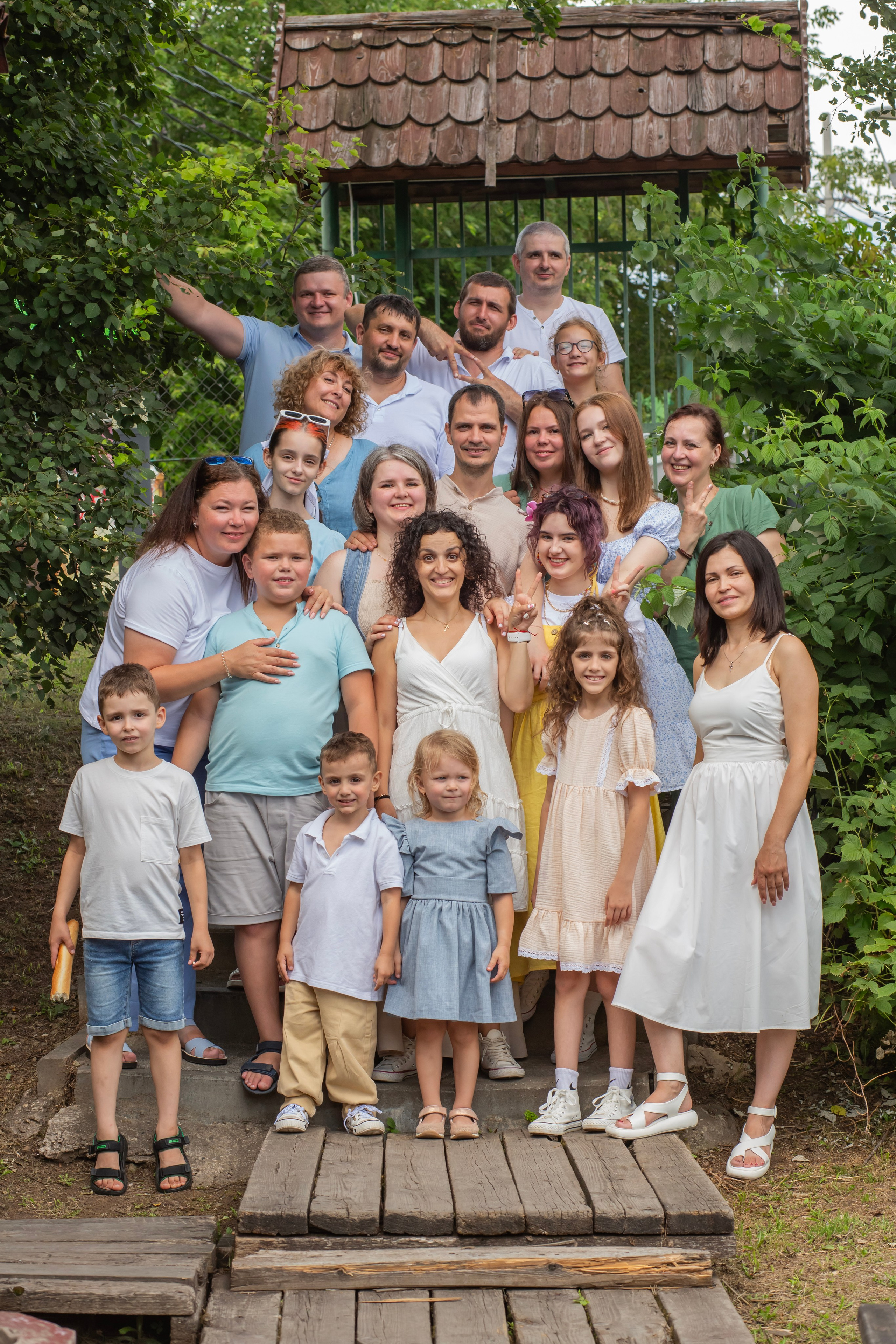 Истории. Семейный и детский фотограф в Москве и МО — Александра