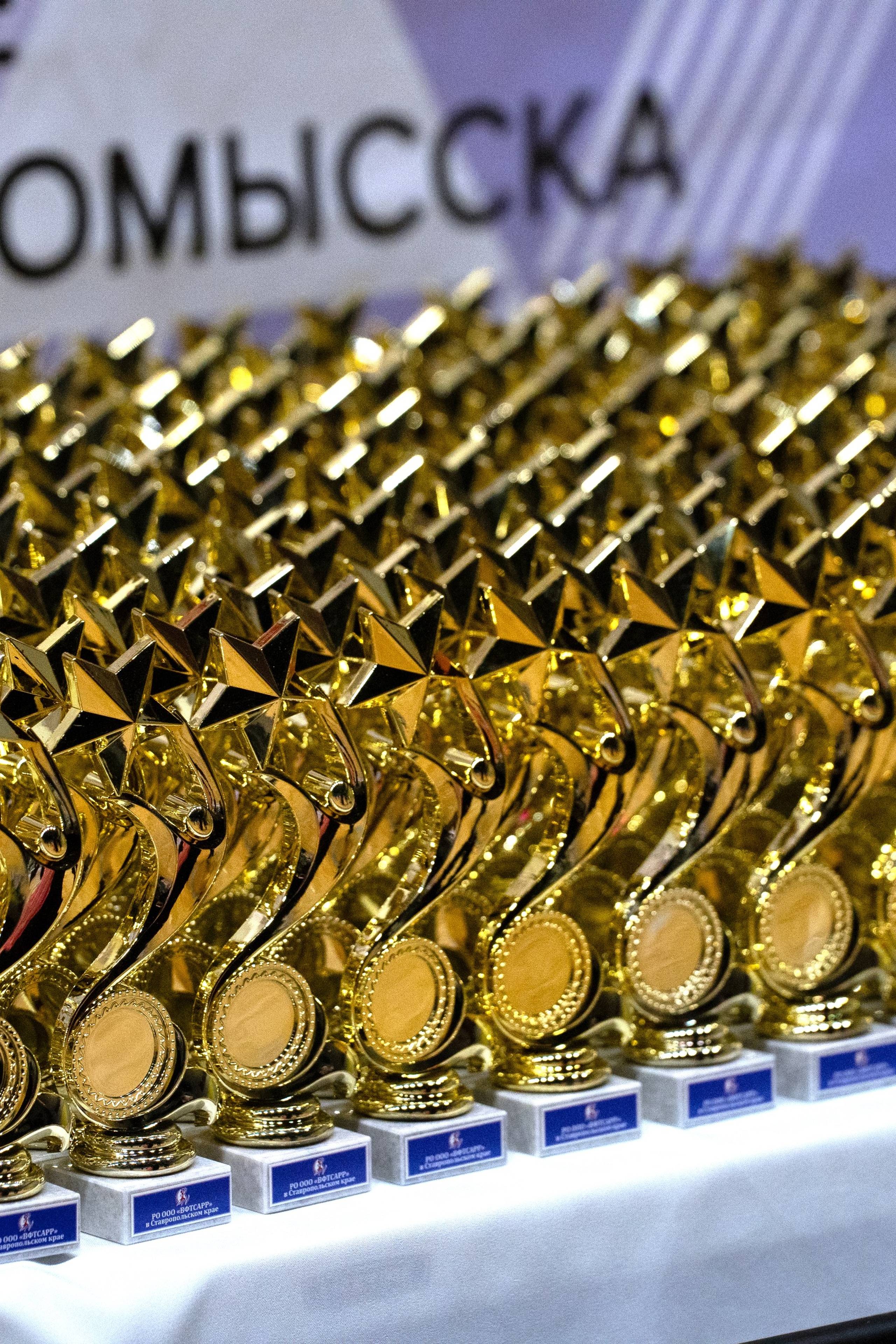 ФОТО Невинномысск Осенний стиль 2025