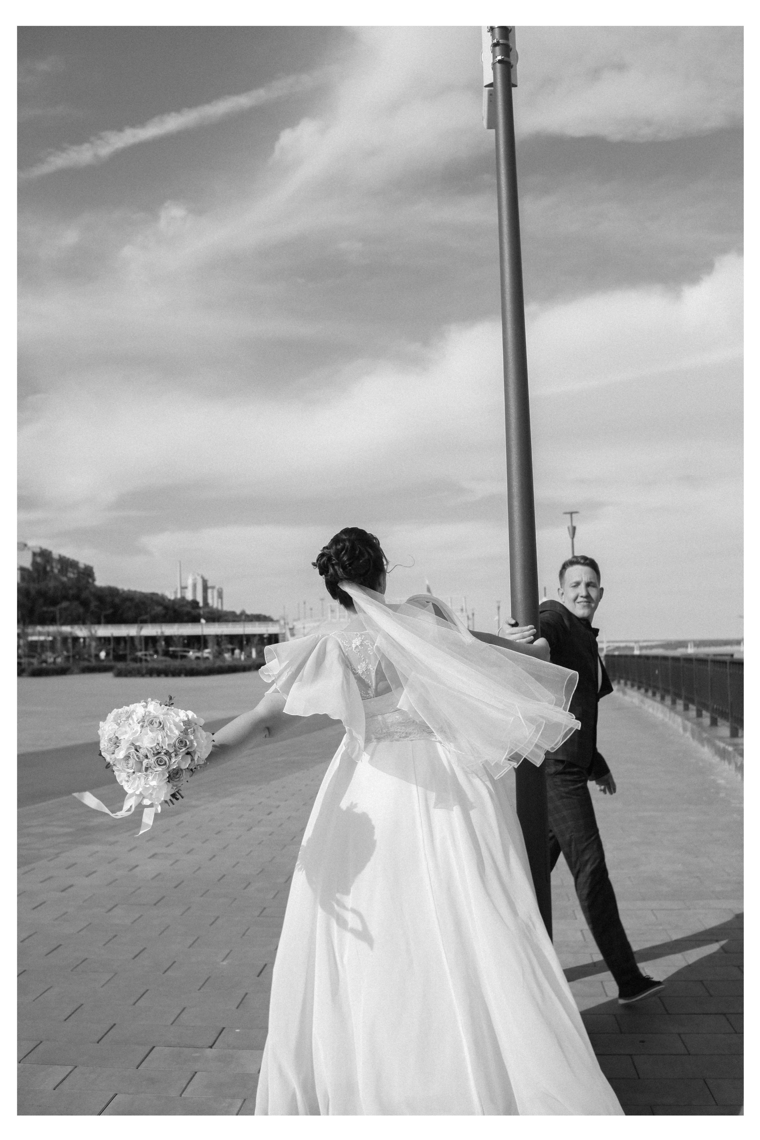 Софья + Илья