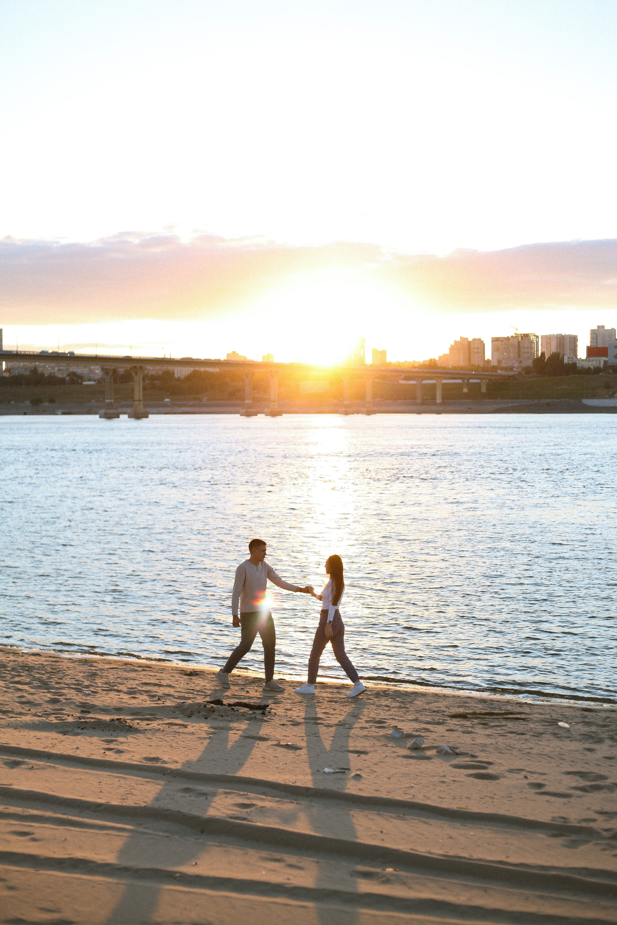 Оксана + Артём