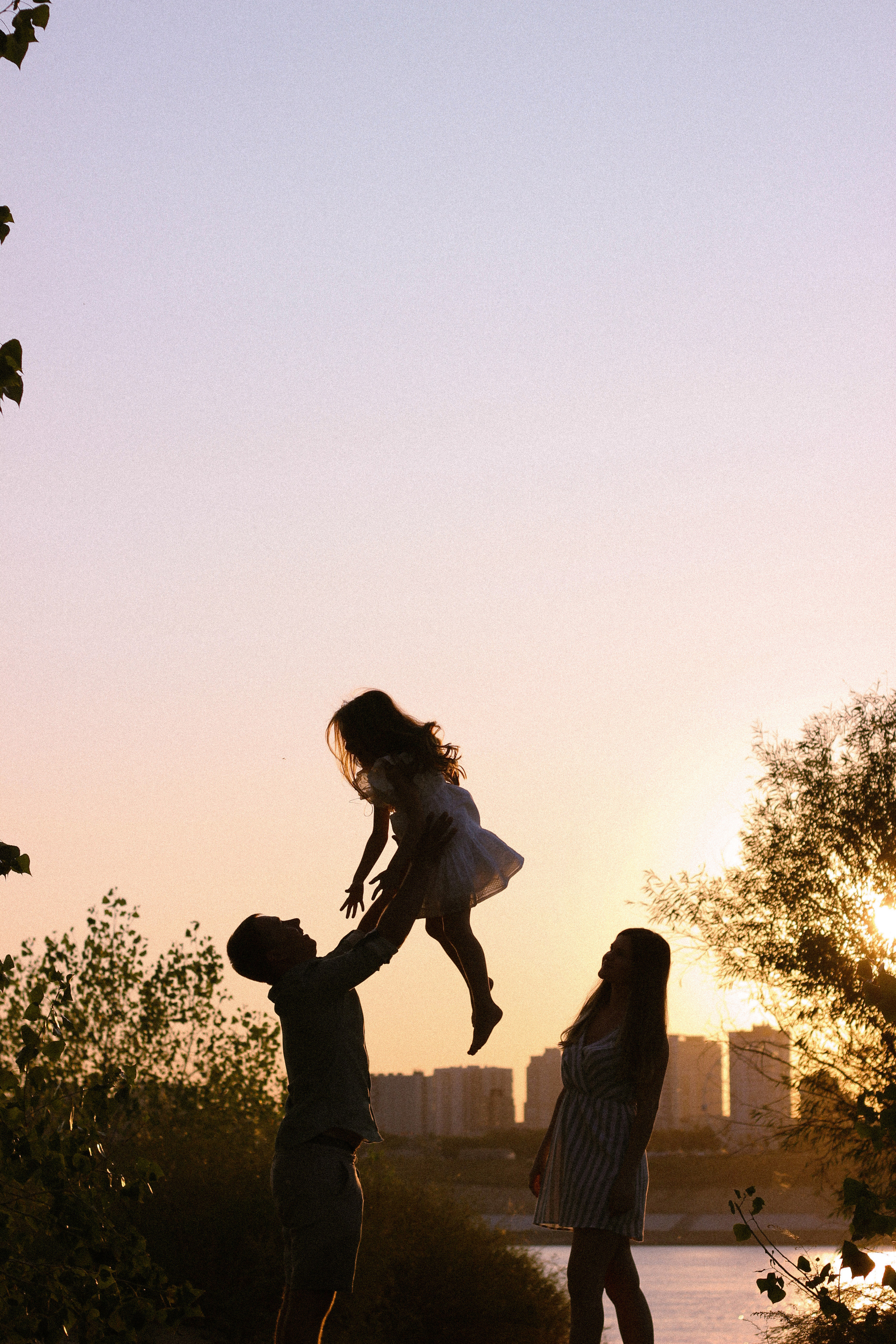 Лёня + Лена + Вета