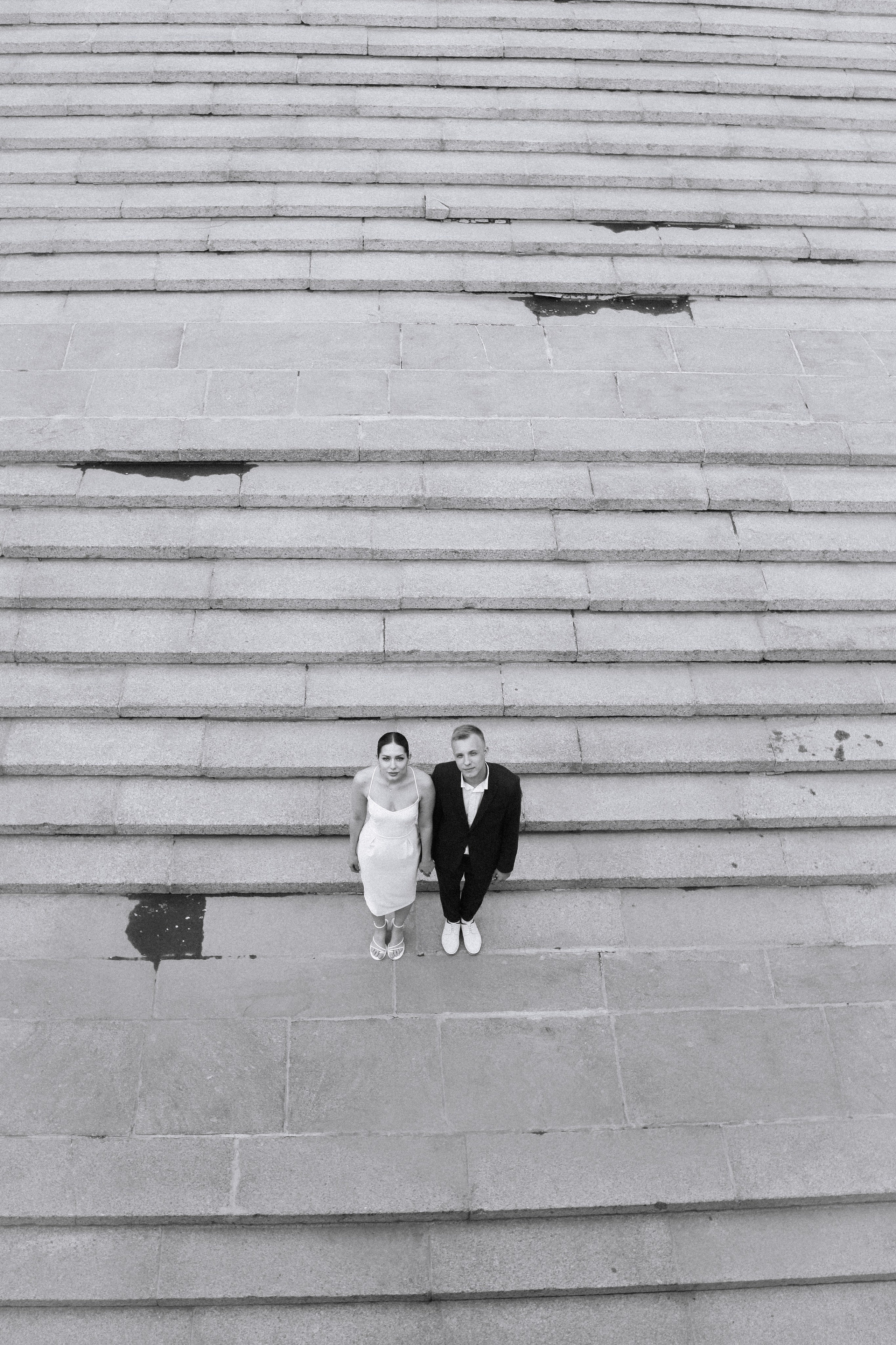 Оля + Никита