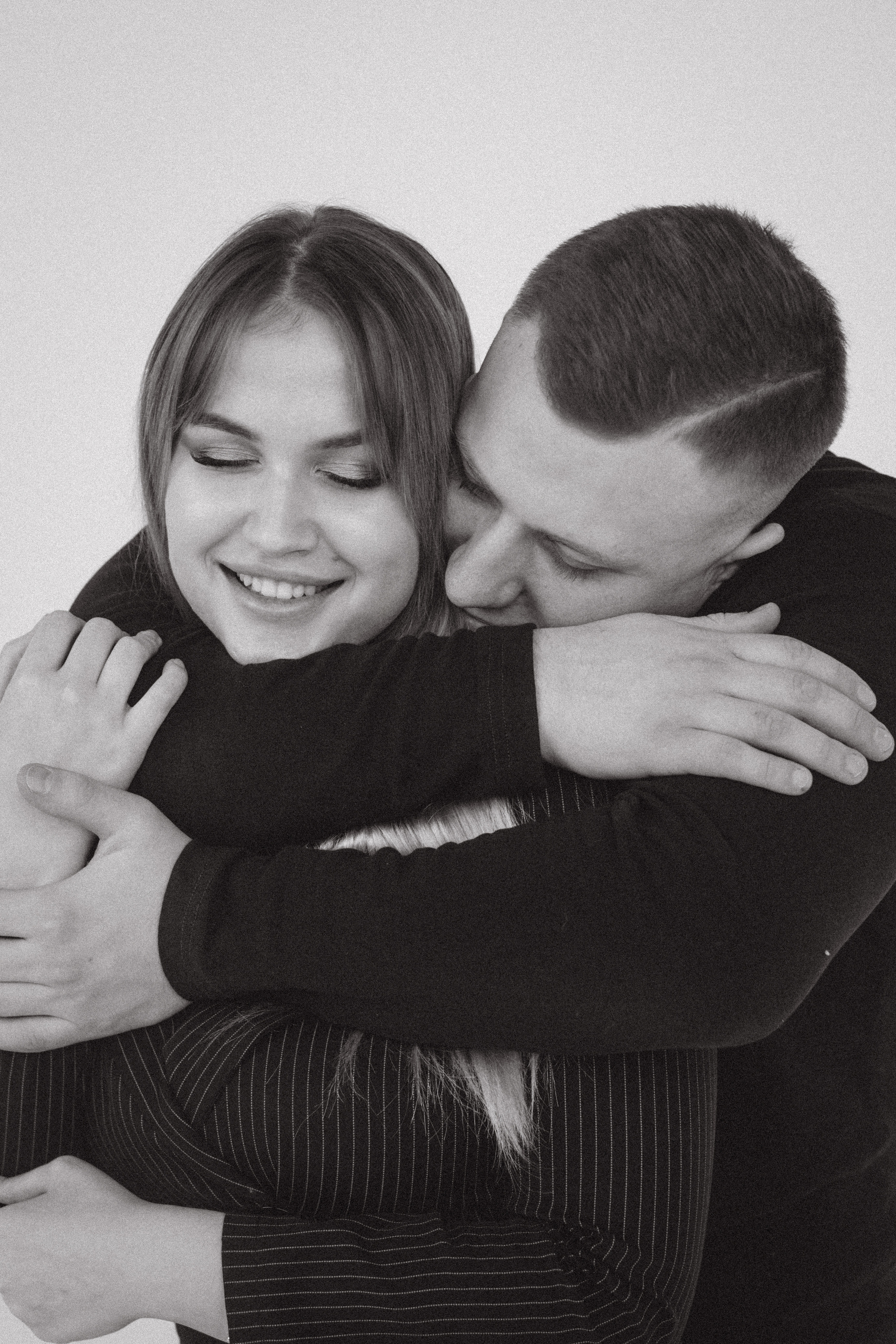 Кристина + Женя