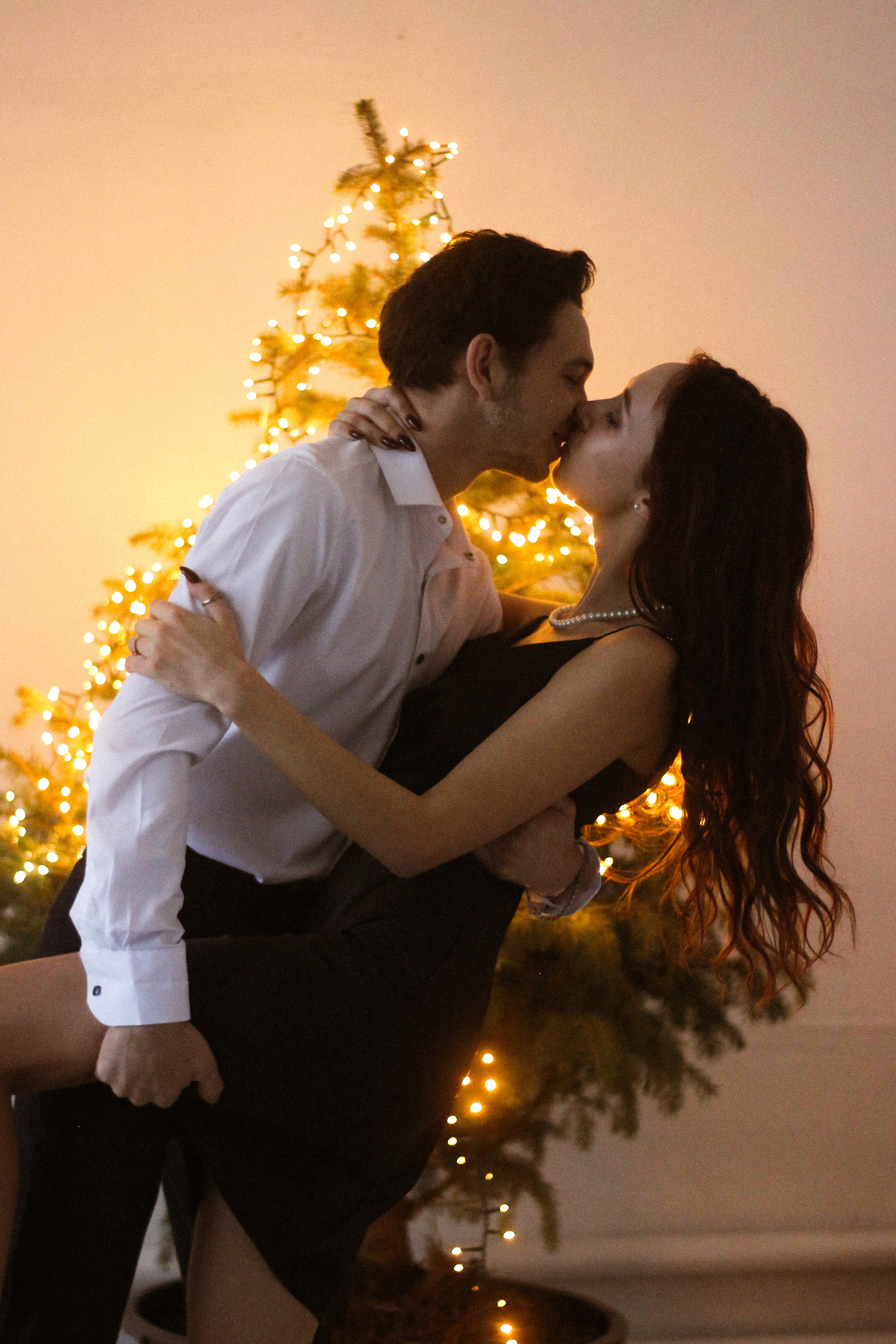 Аруна + Дима