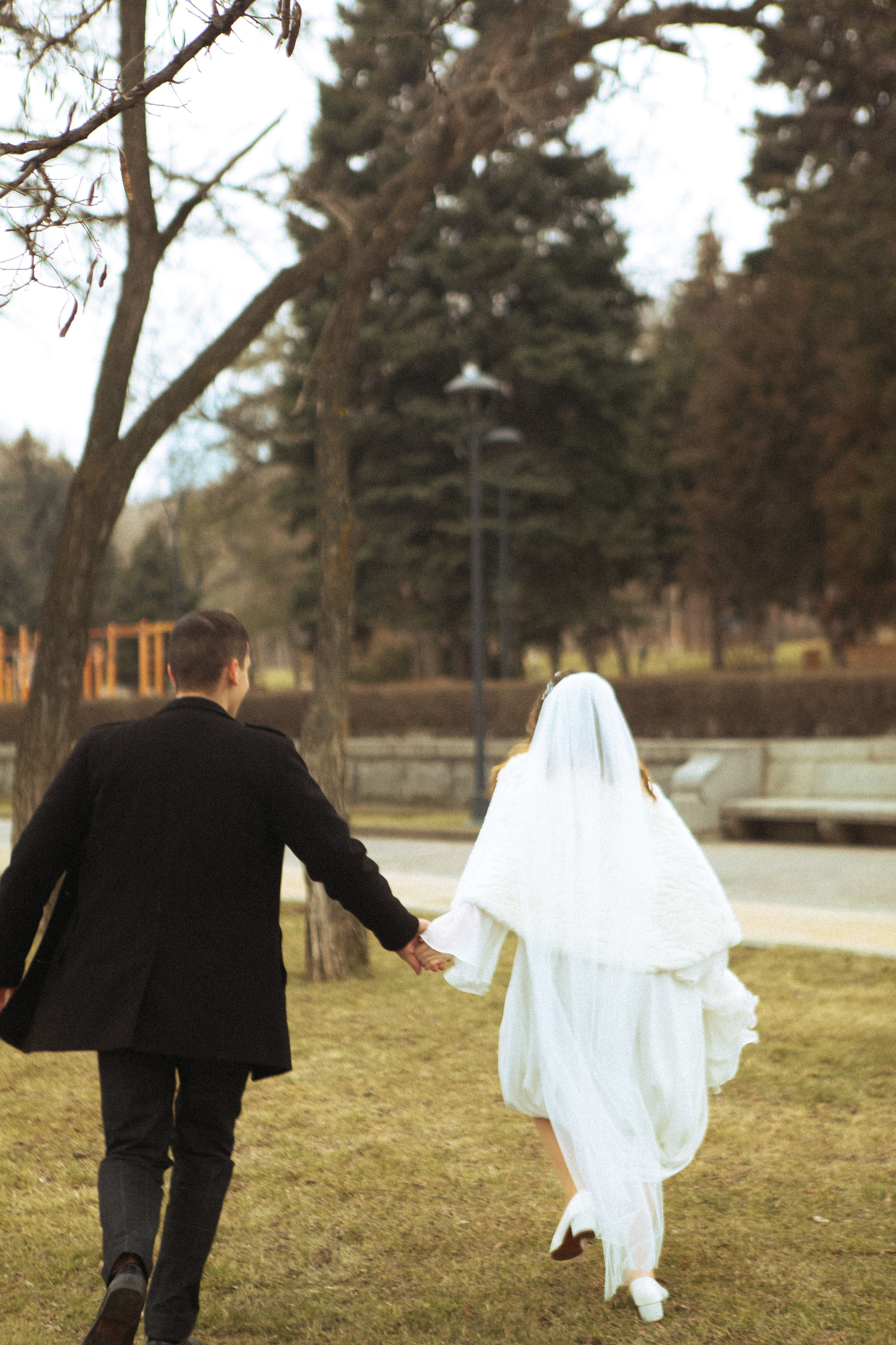 Даша + Артур