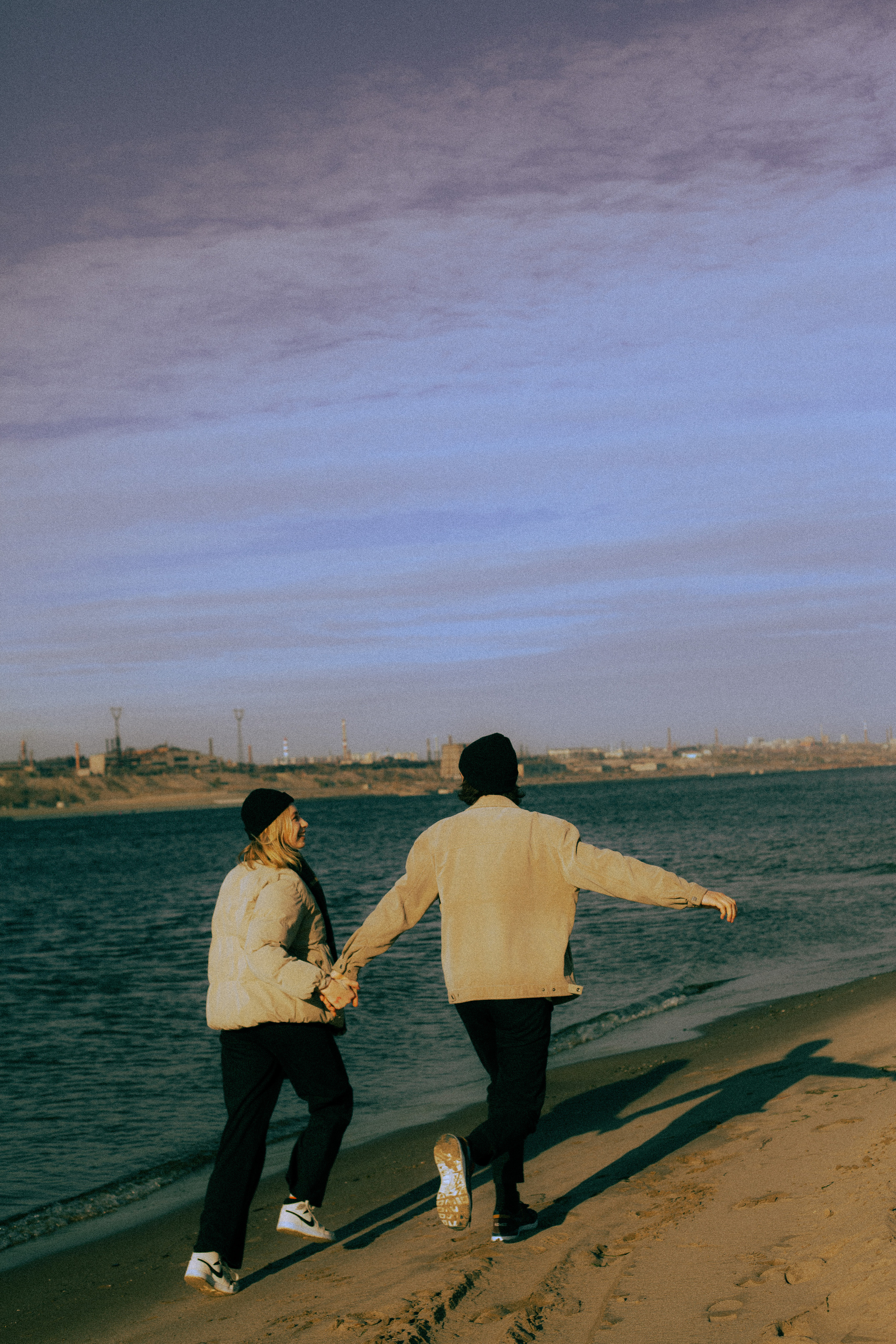 Соня + Гриша