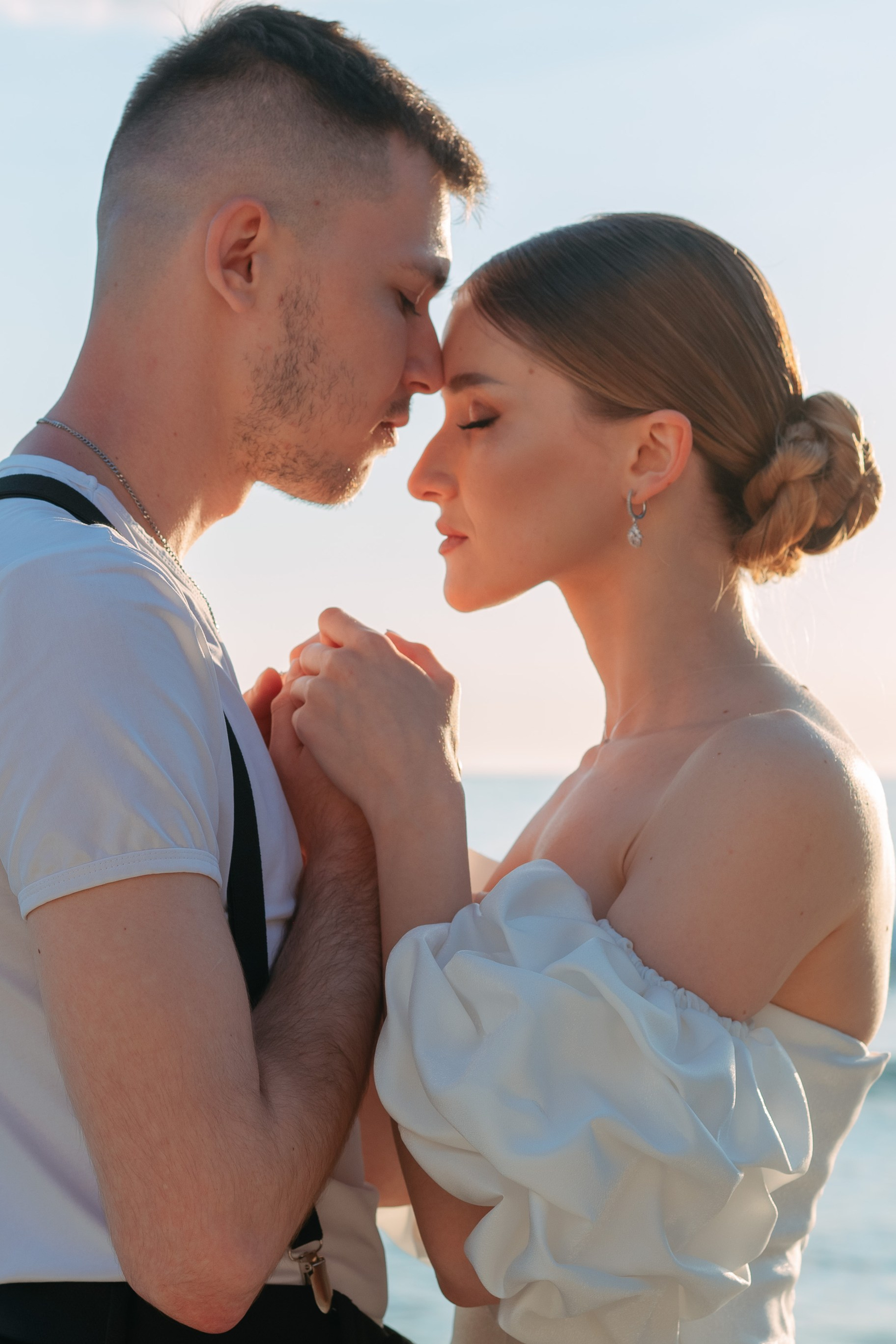 Анна + Павел