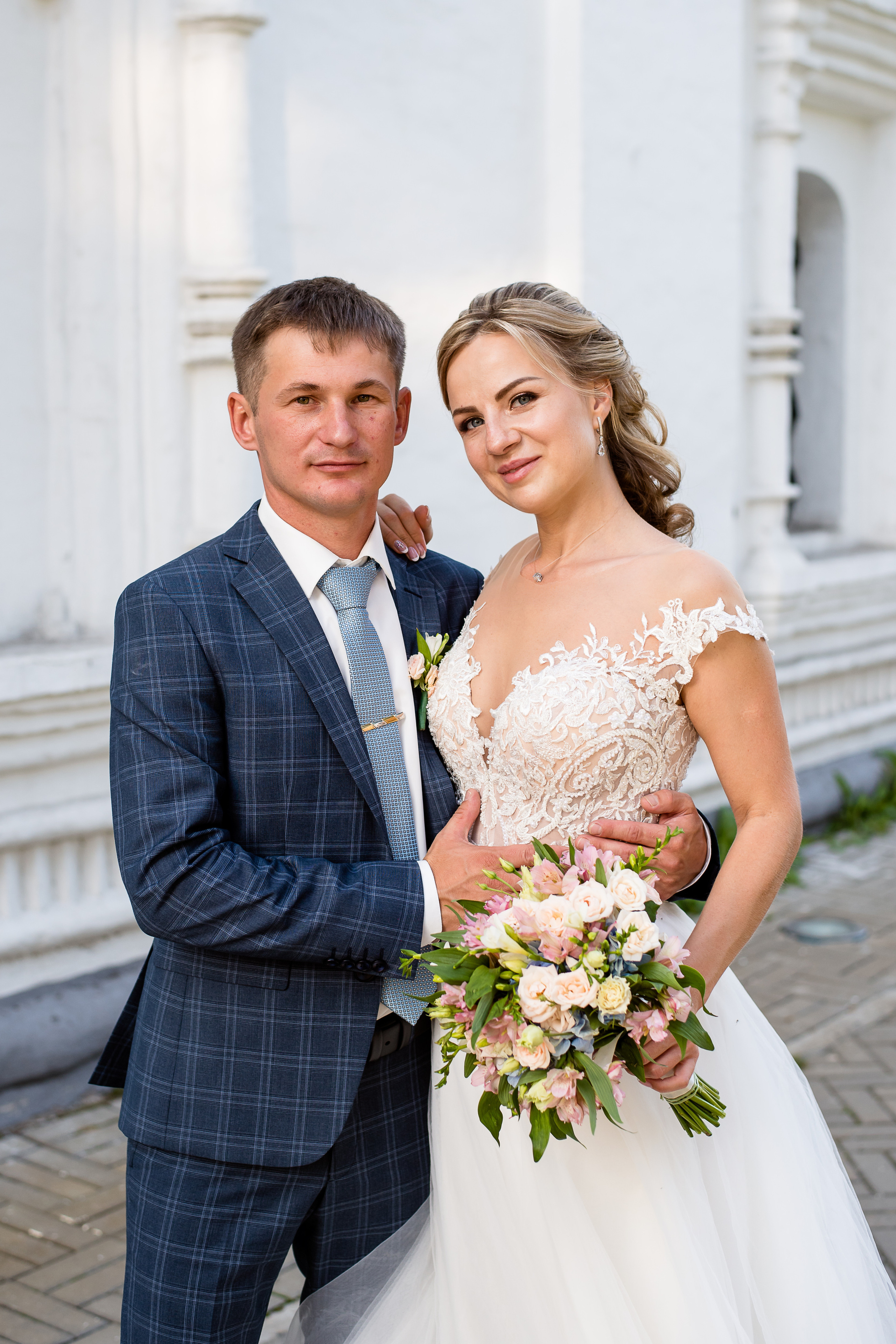 Екатерина + Степан