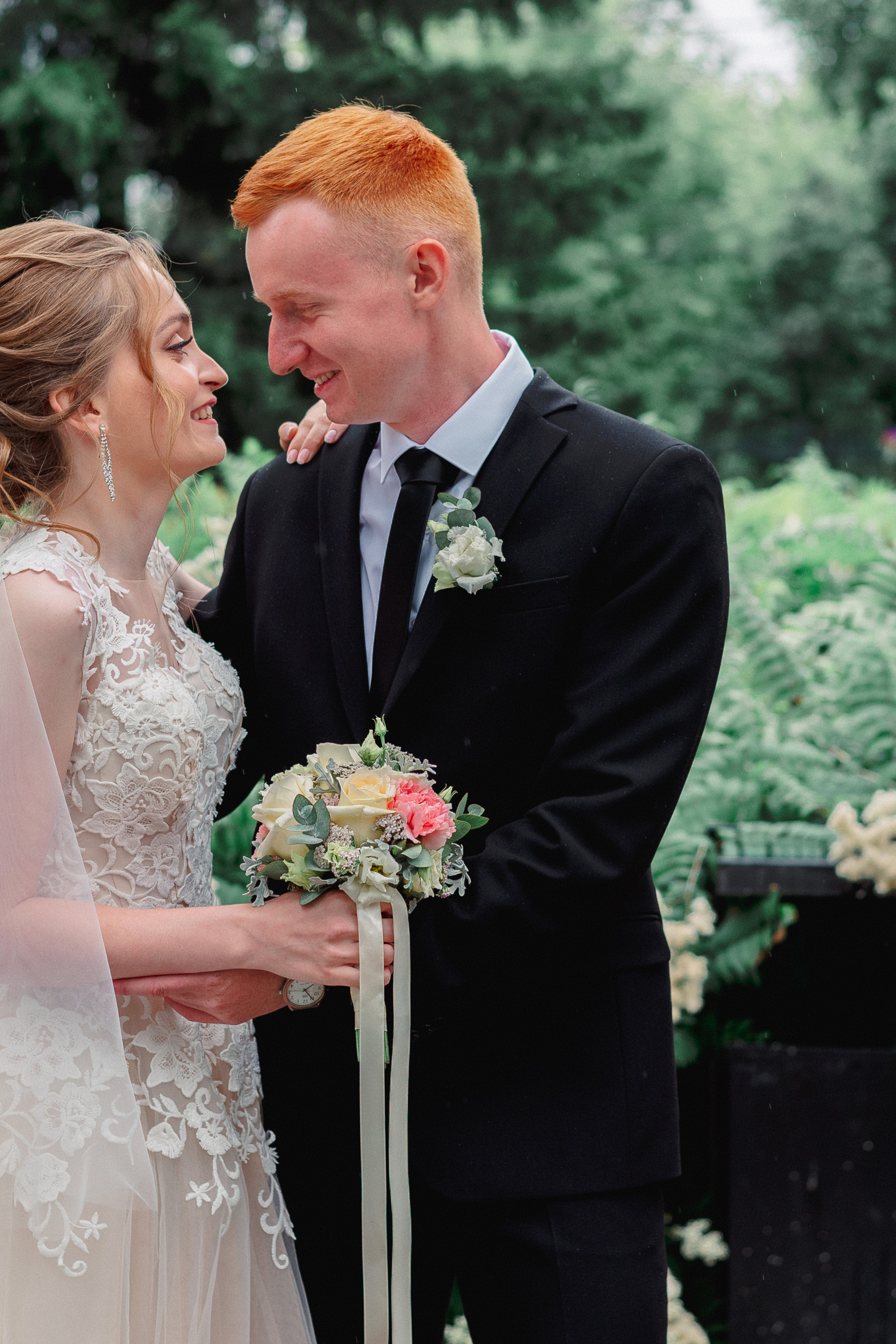 Анжелика + Александр