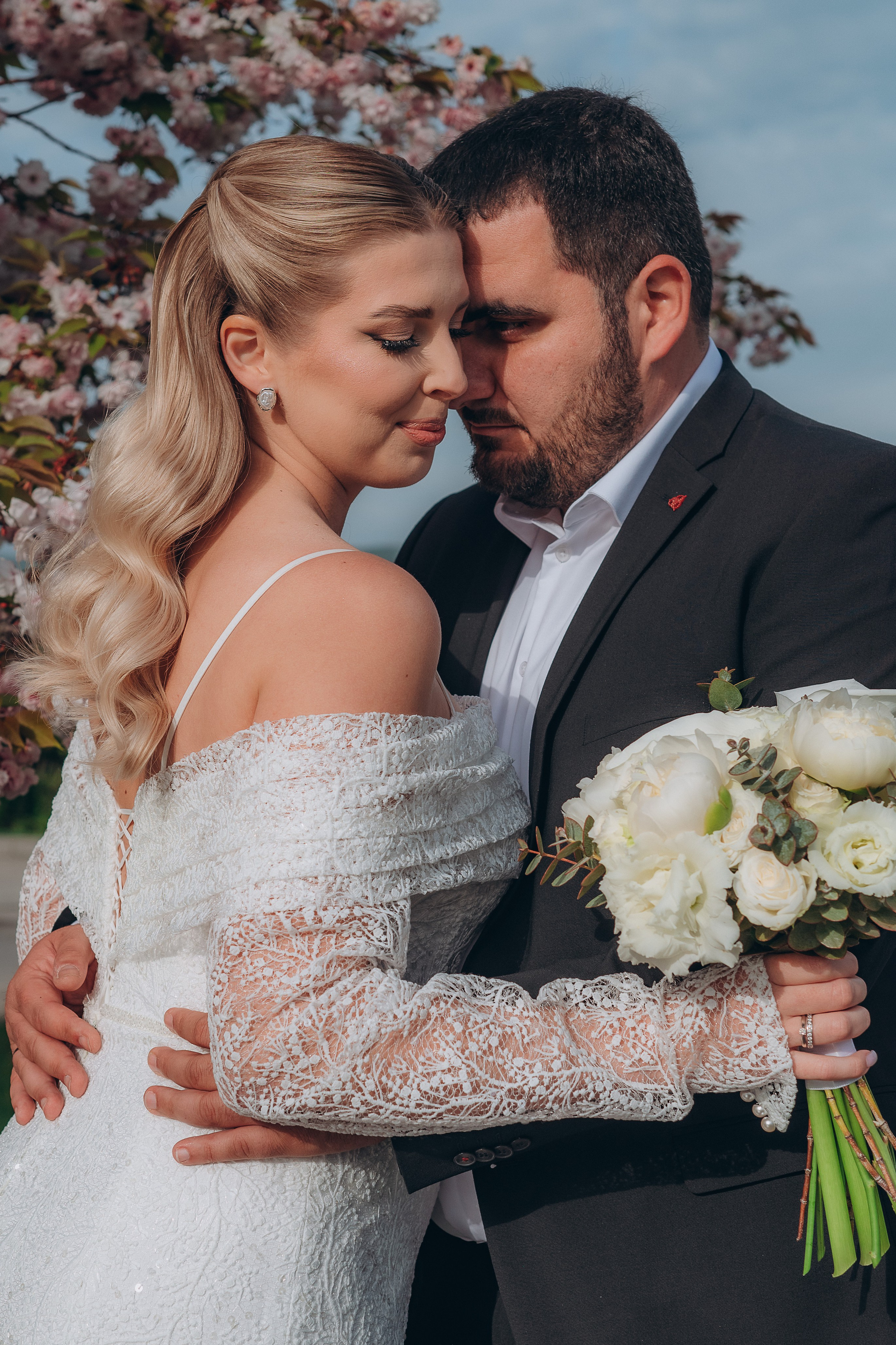 Кристина + Васген