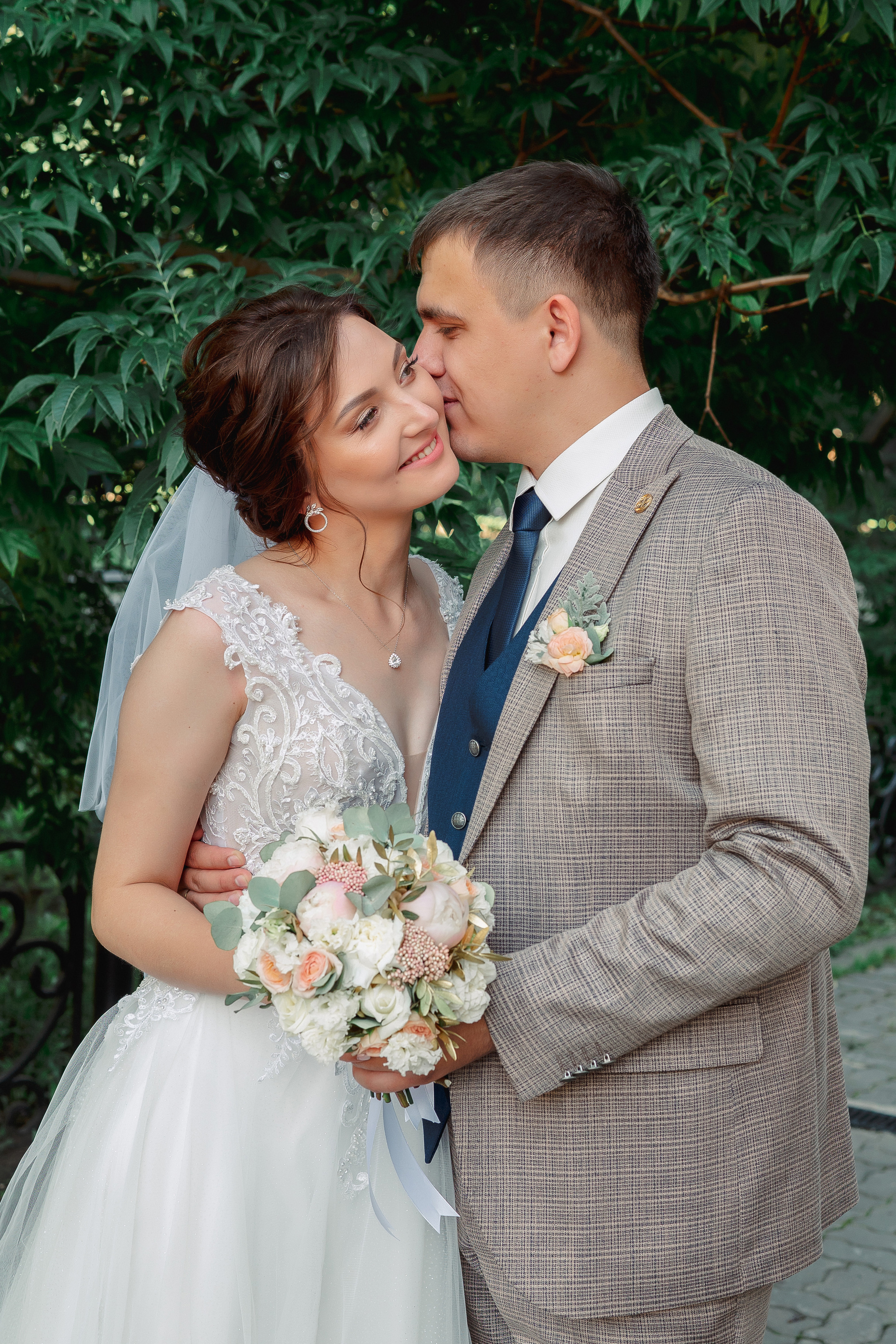 Ольга + Семён