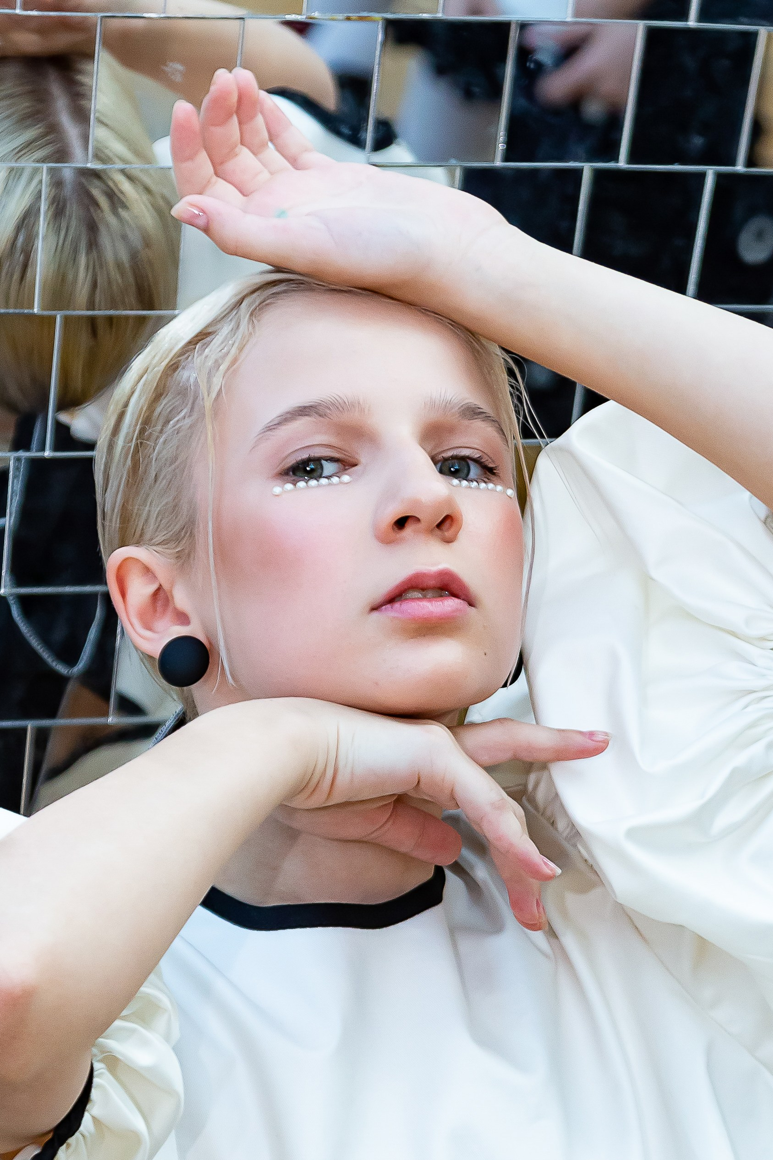 Алена Токарева дизайнер.Афимол