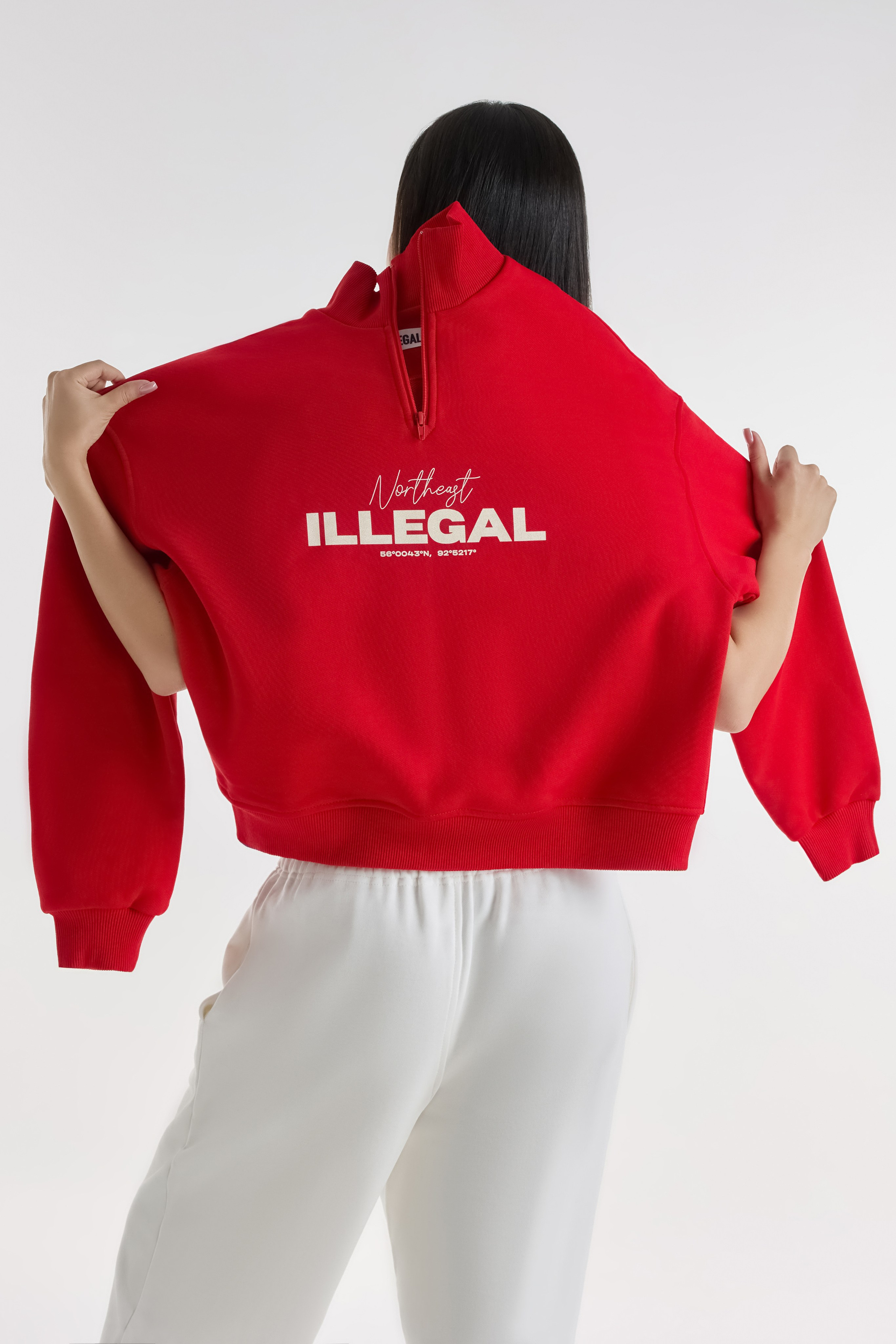 ILLEGAL