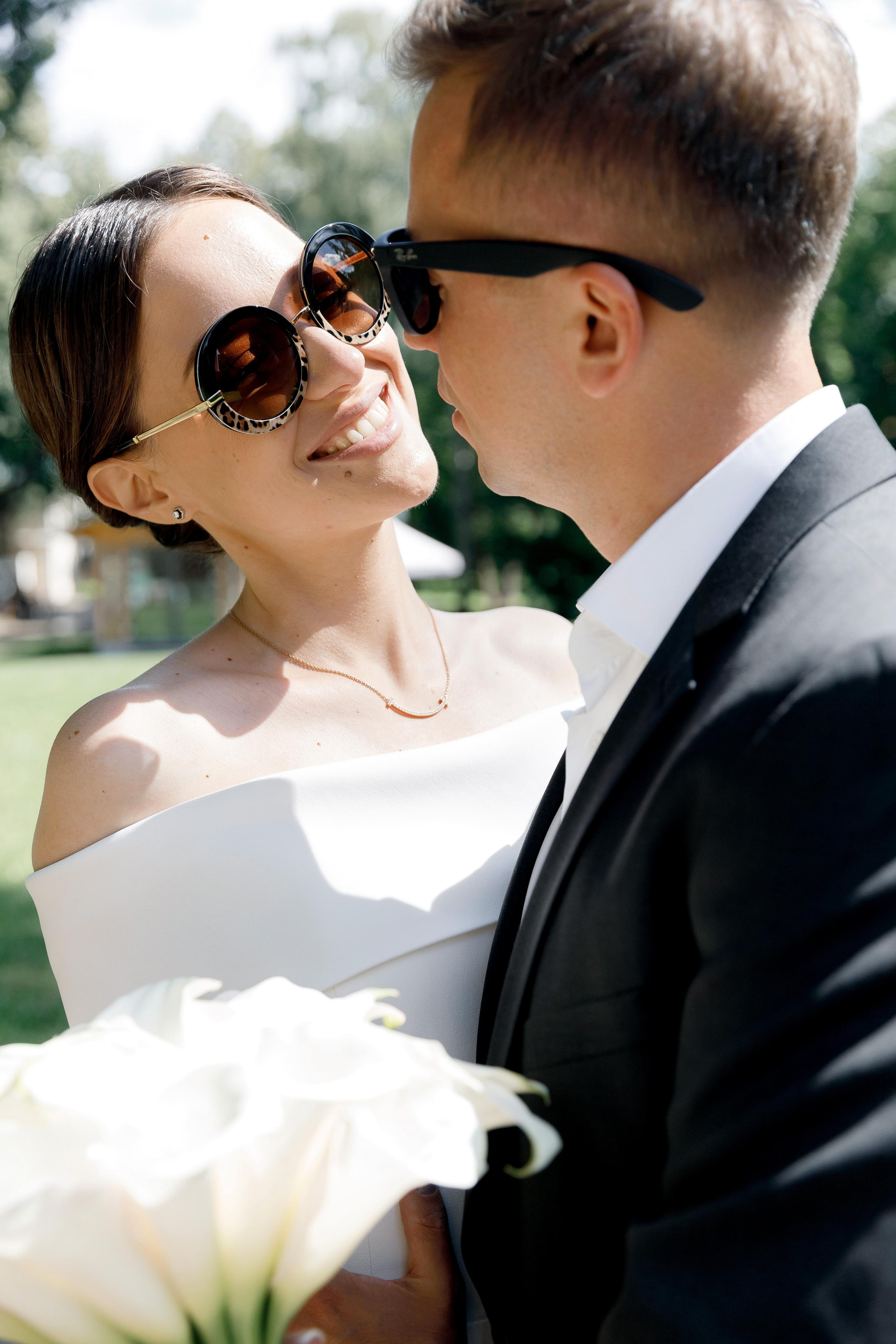 Григорий и Дарья