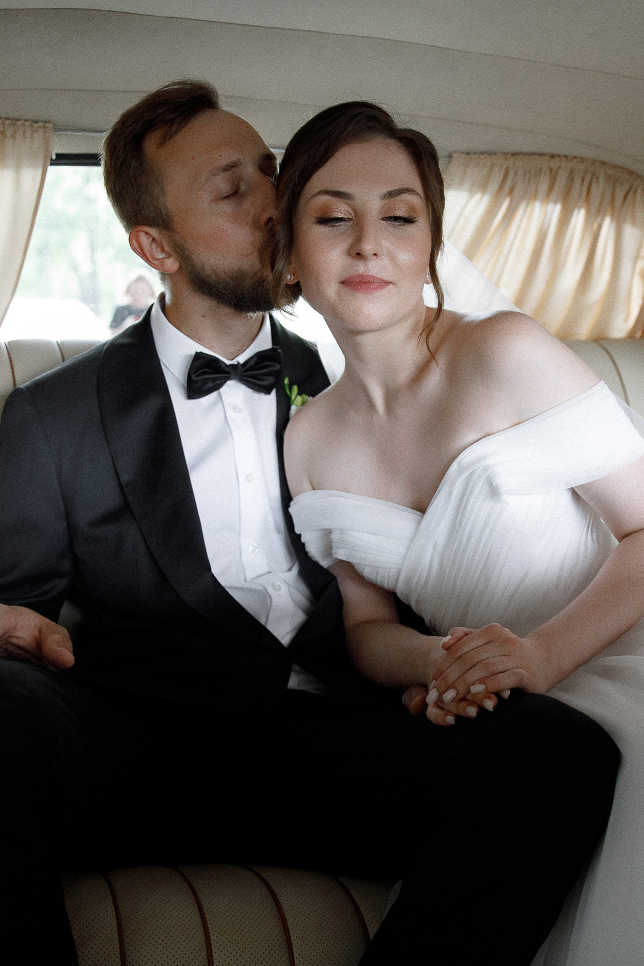 Николай и Мария