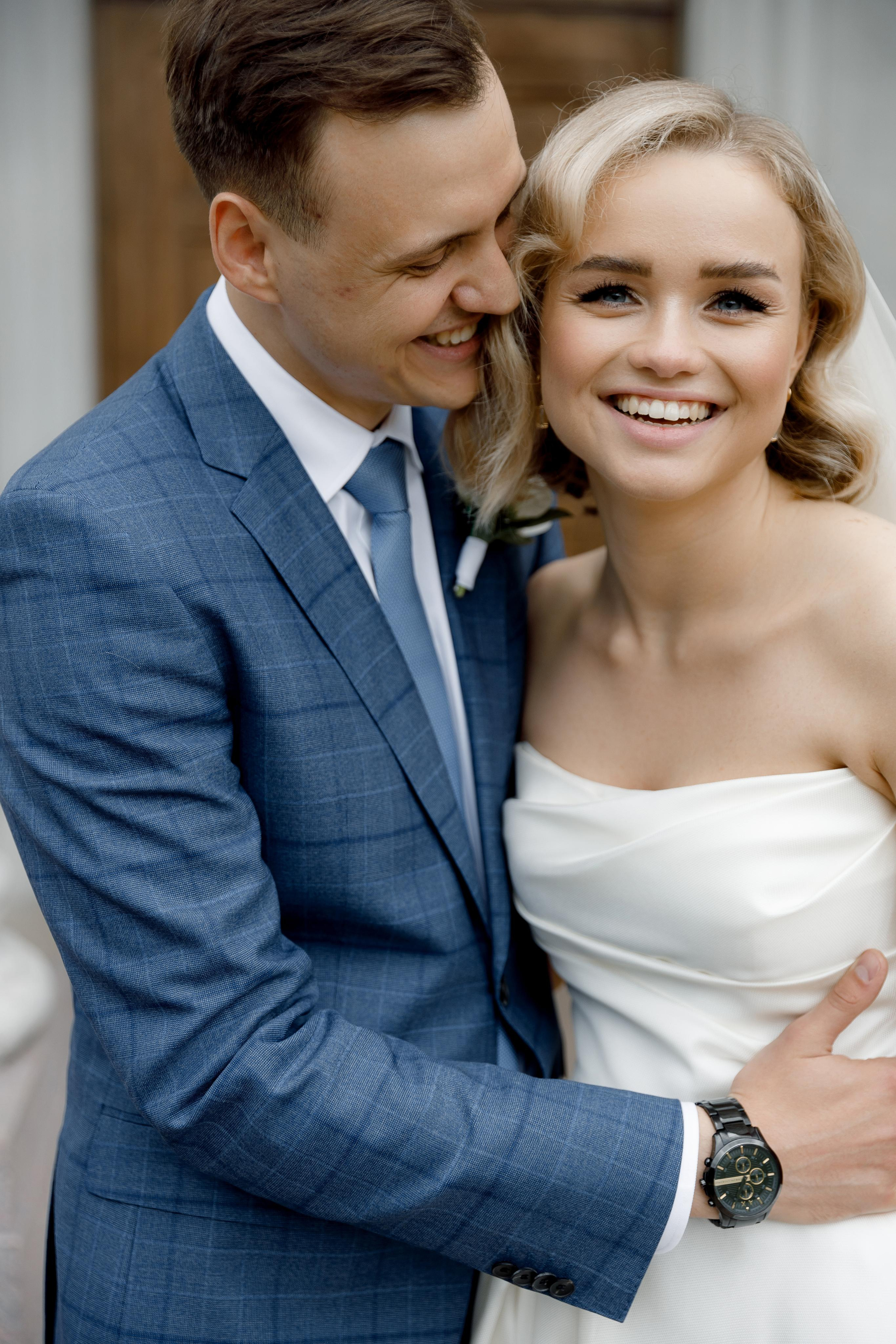 Александр и Ксения