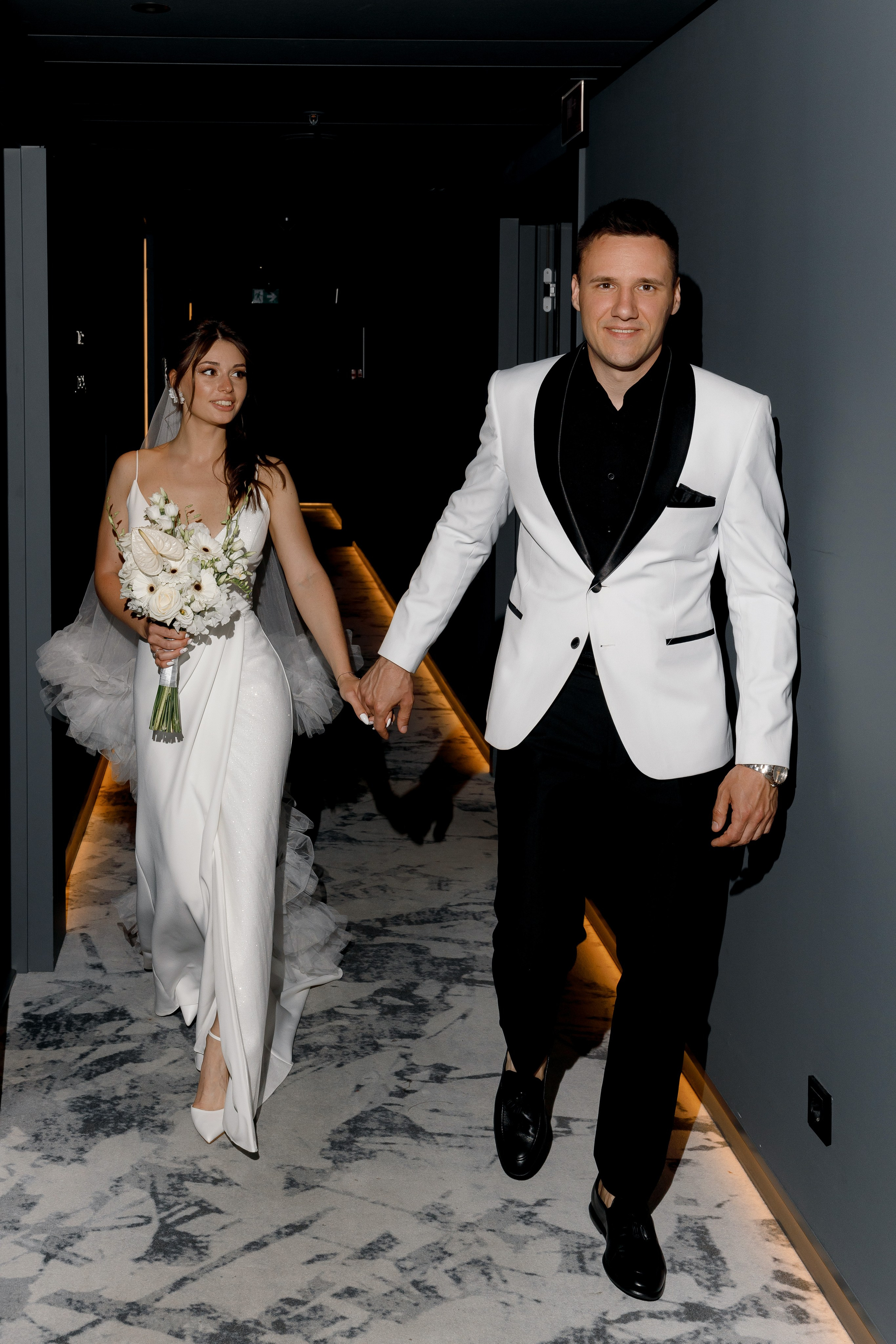 Олег и Кристина