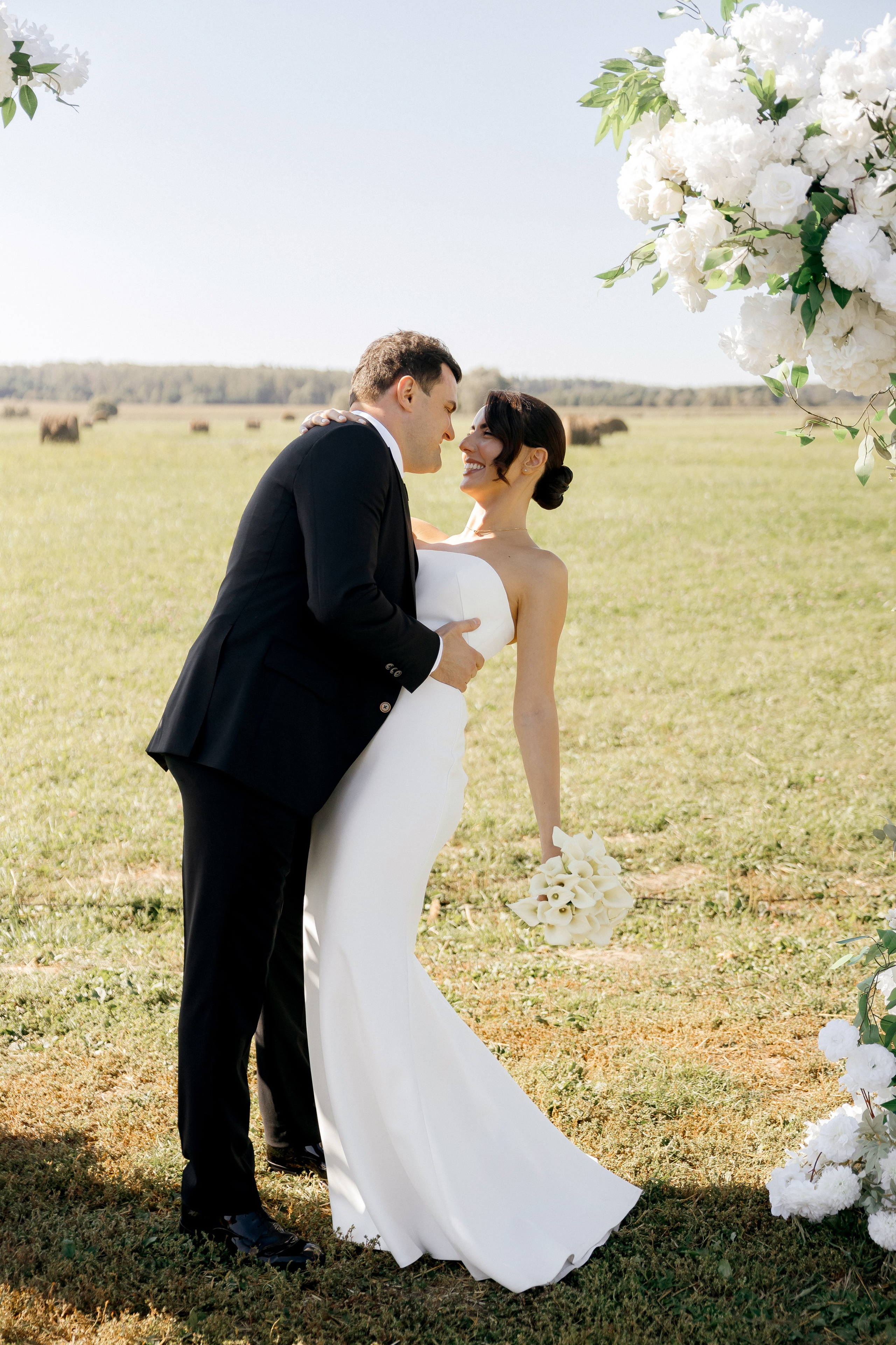 Юрий и Елена