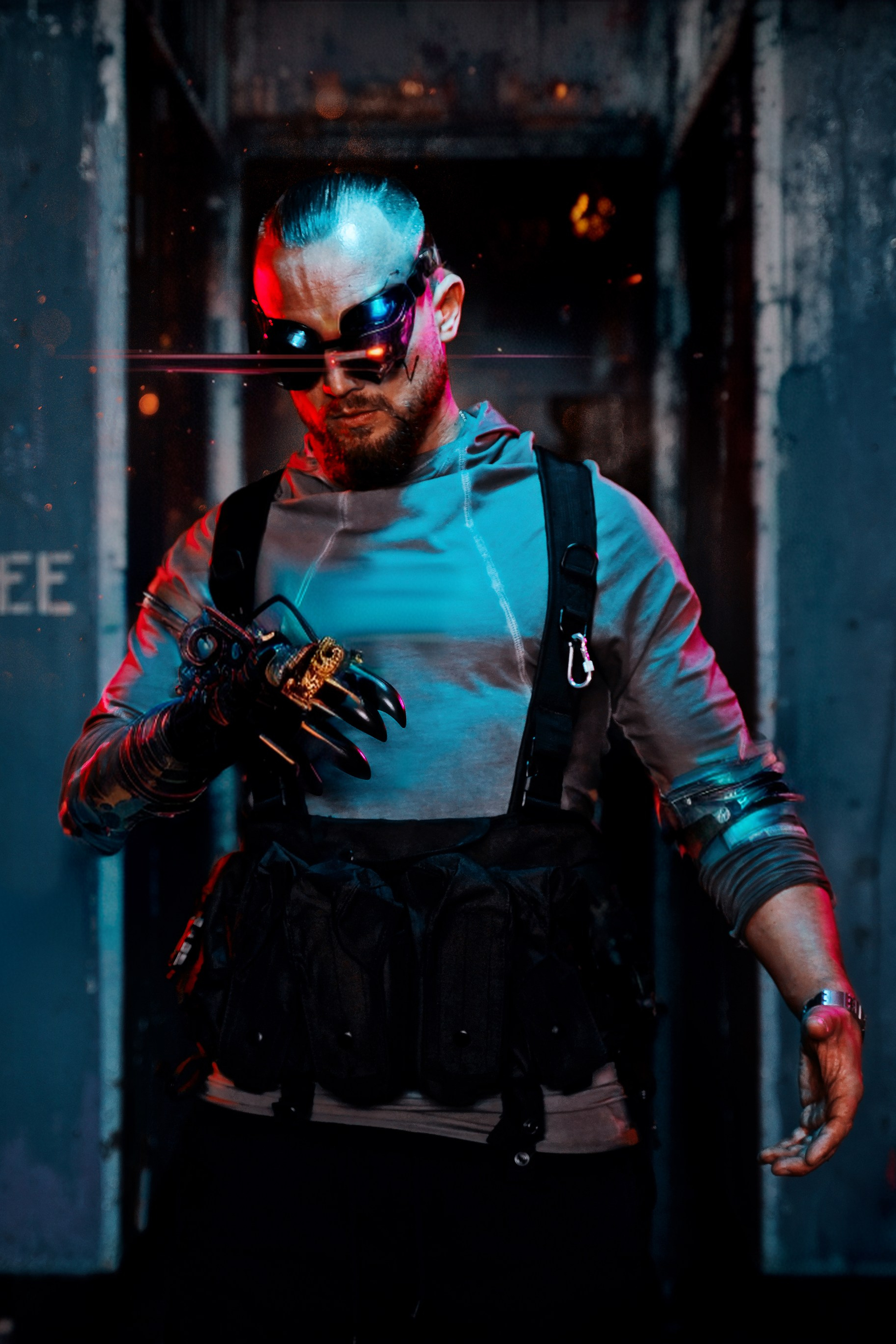 Cybertopia