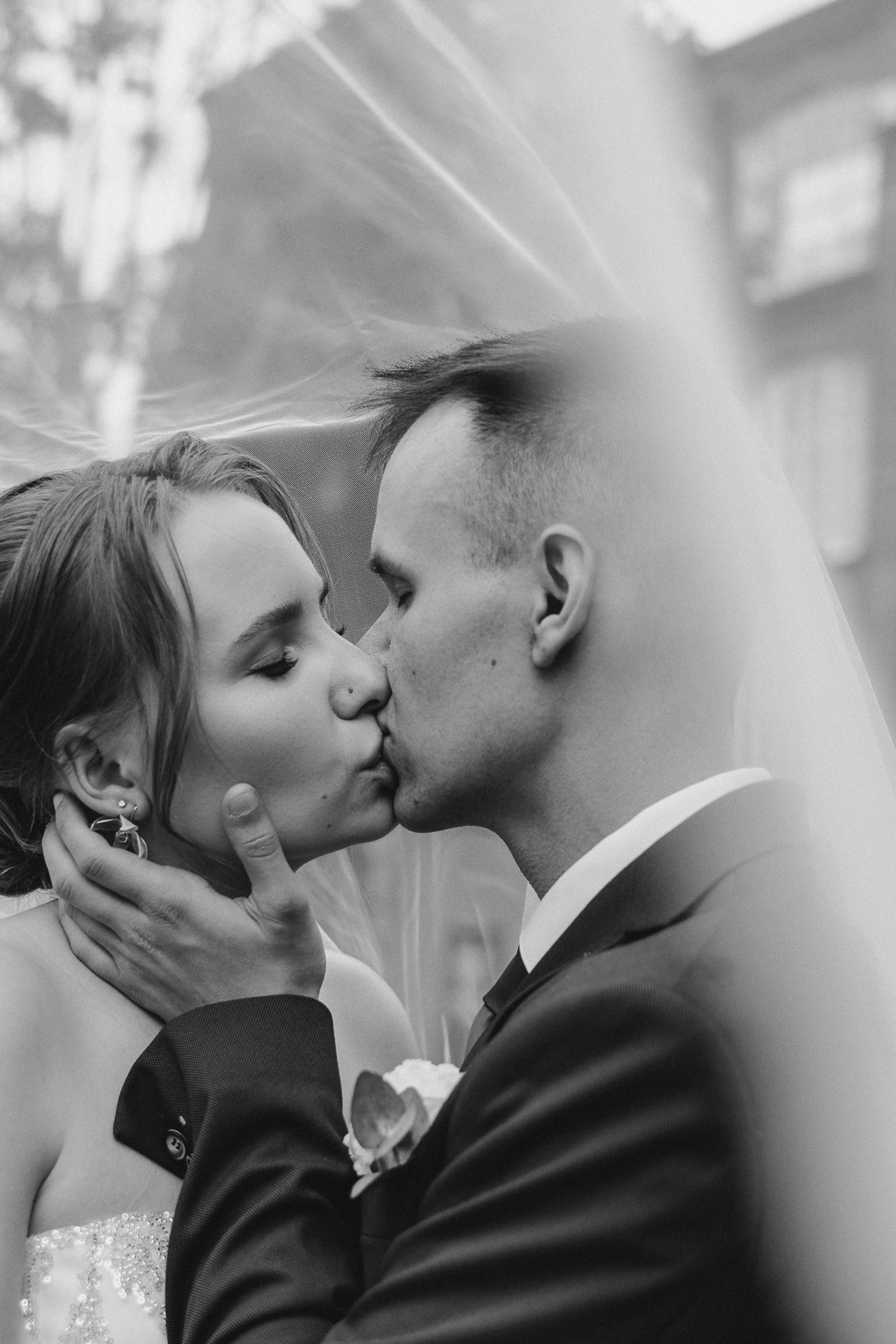 Кирилл и Анна