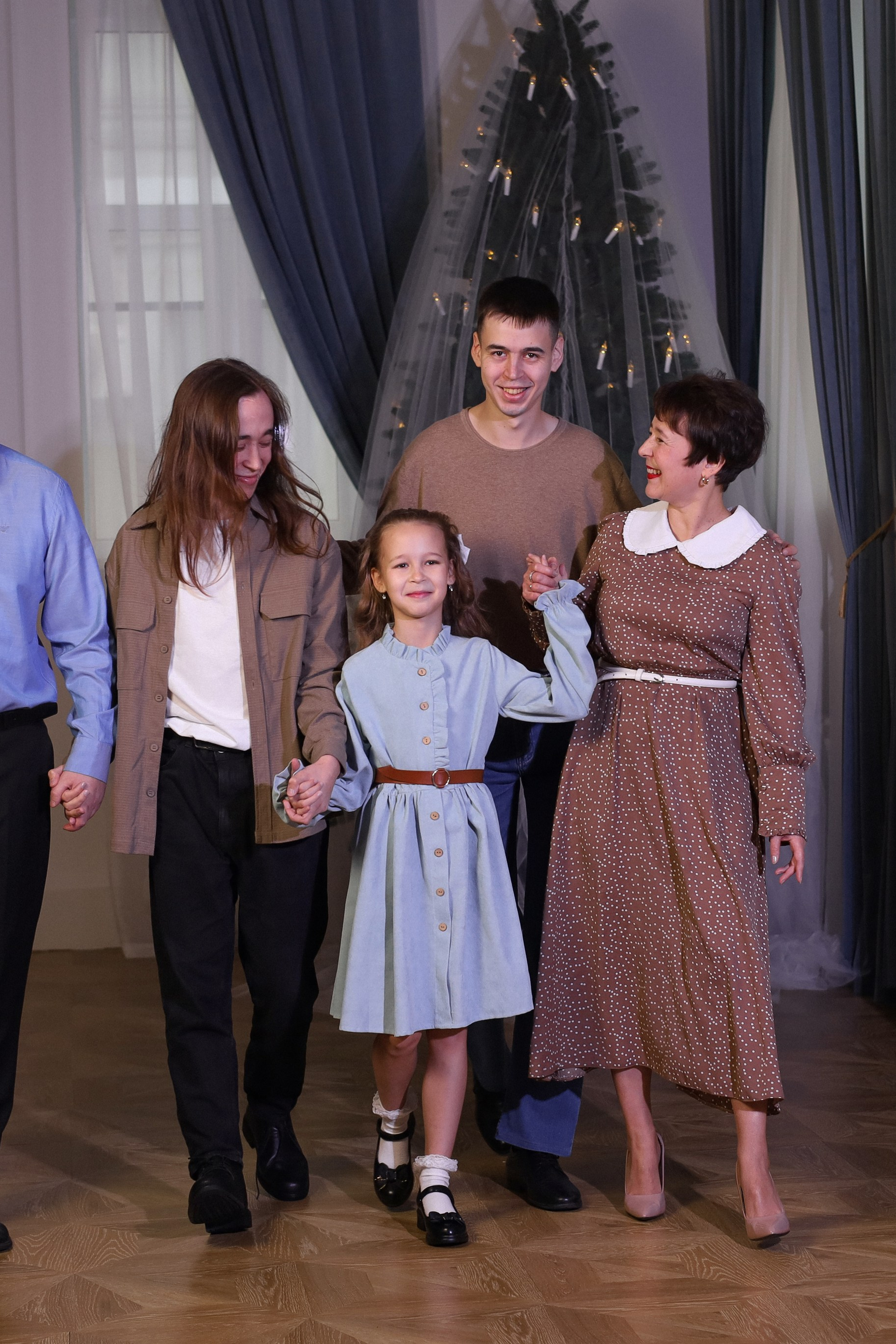 Истории. Семейный фотограф в Казани Римма Гатауллина