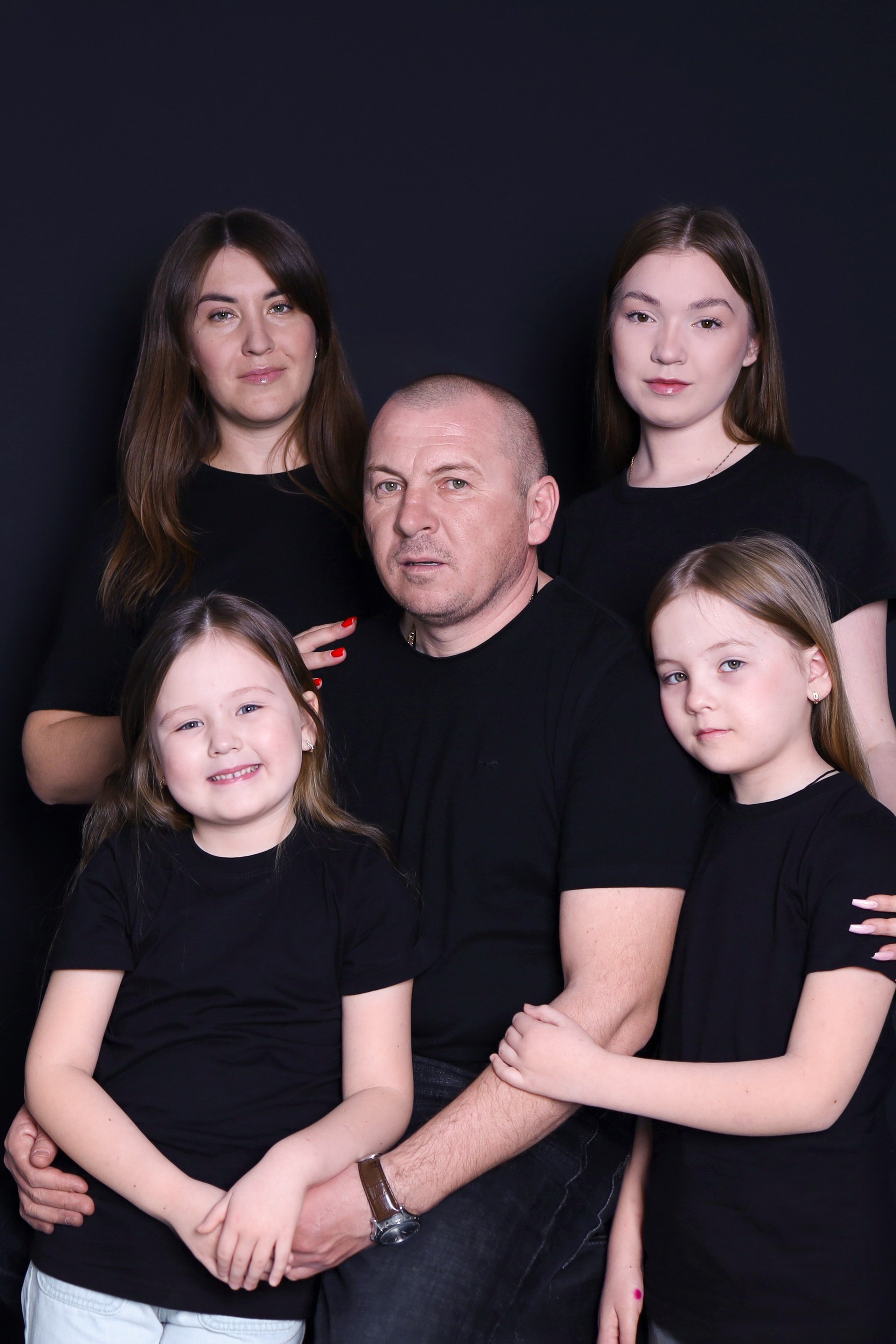 Истории. Семейный фотограф в Казани Римма Гатауллина