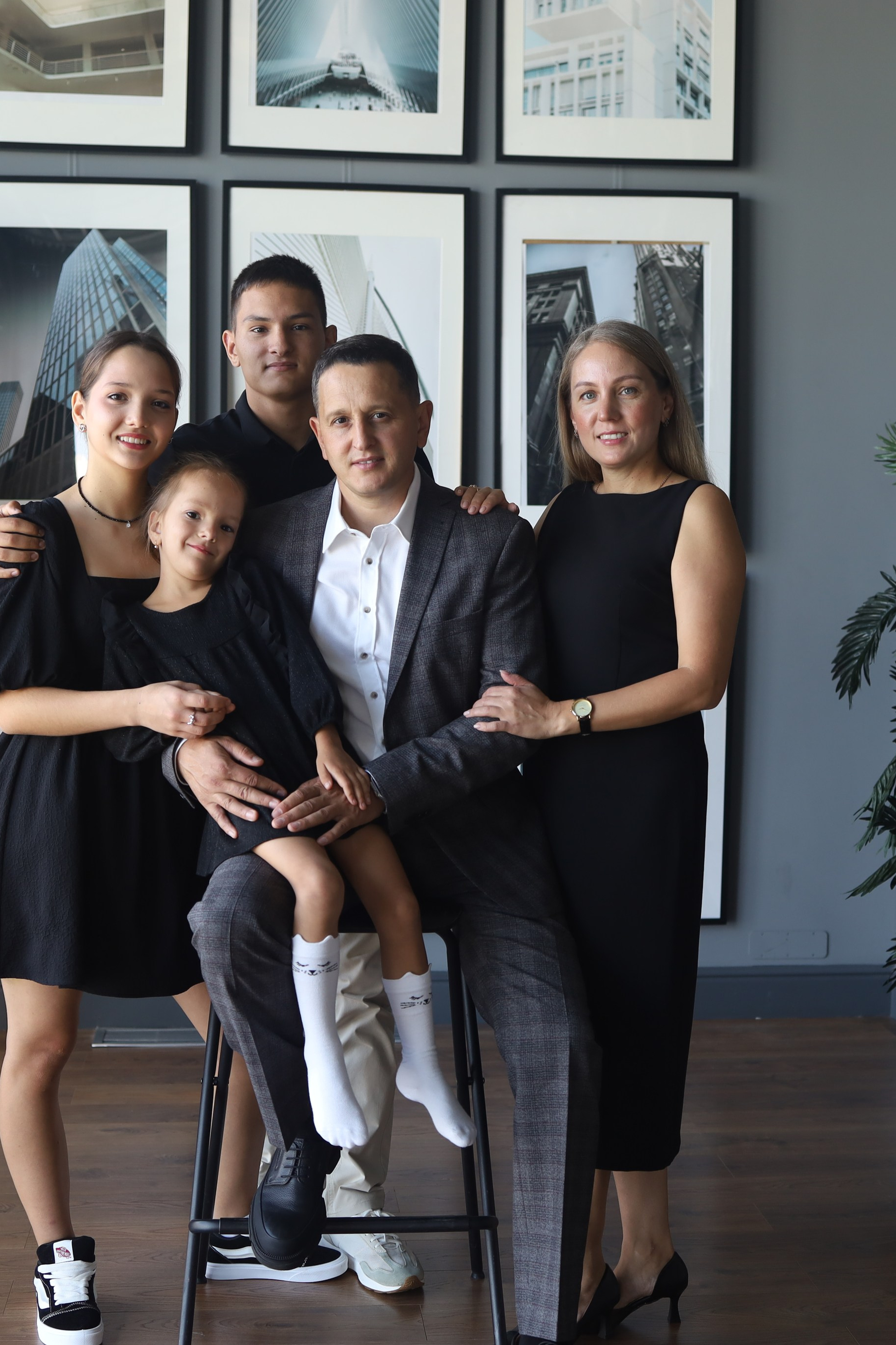 Истории. Семейный фотограф в Казани Римма Гатауллина