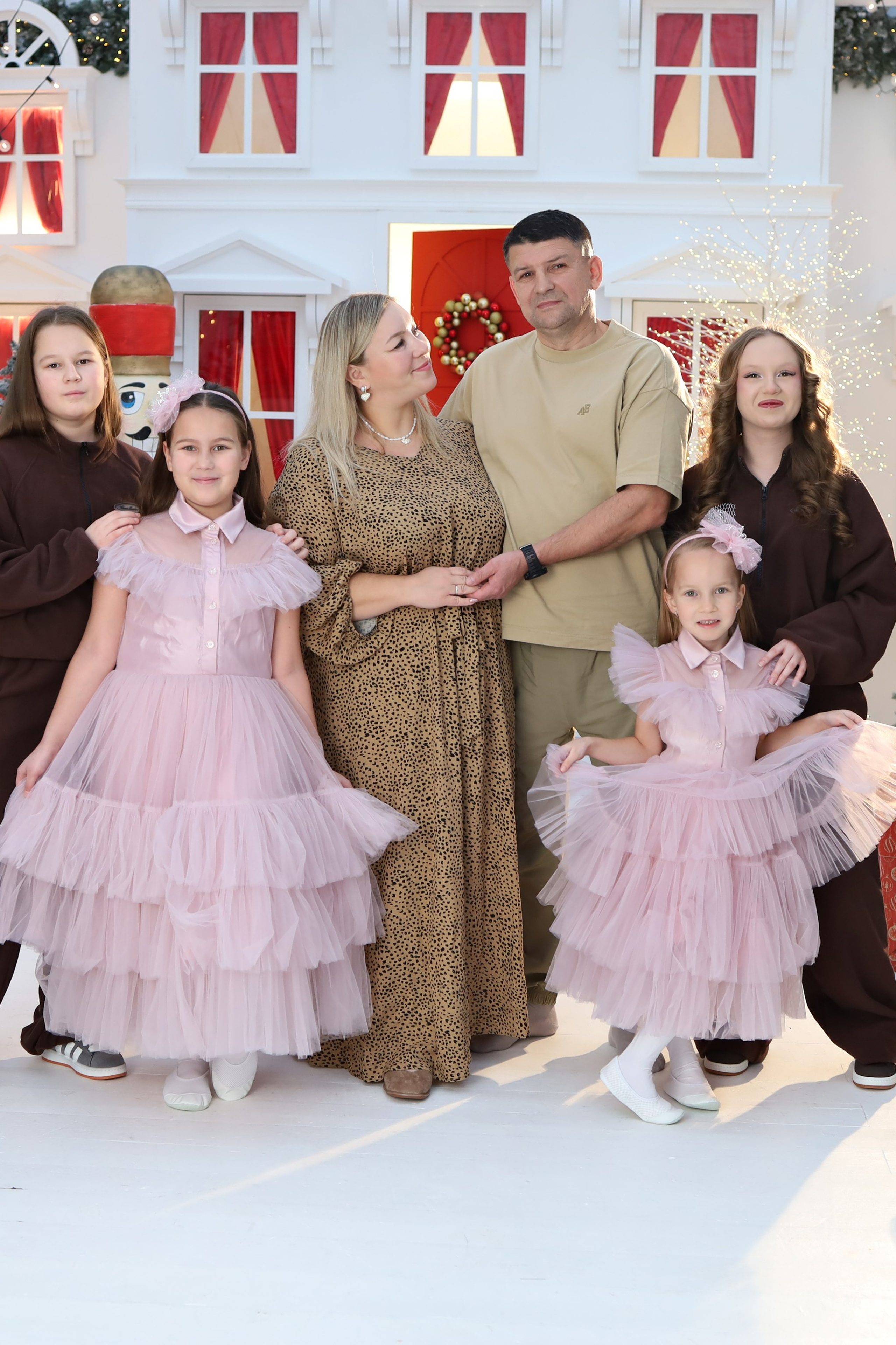 Истории. Семейный фотограф в Казани Римма Гатауллина