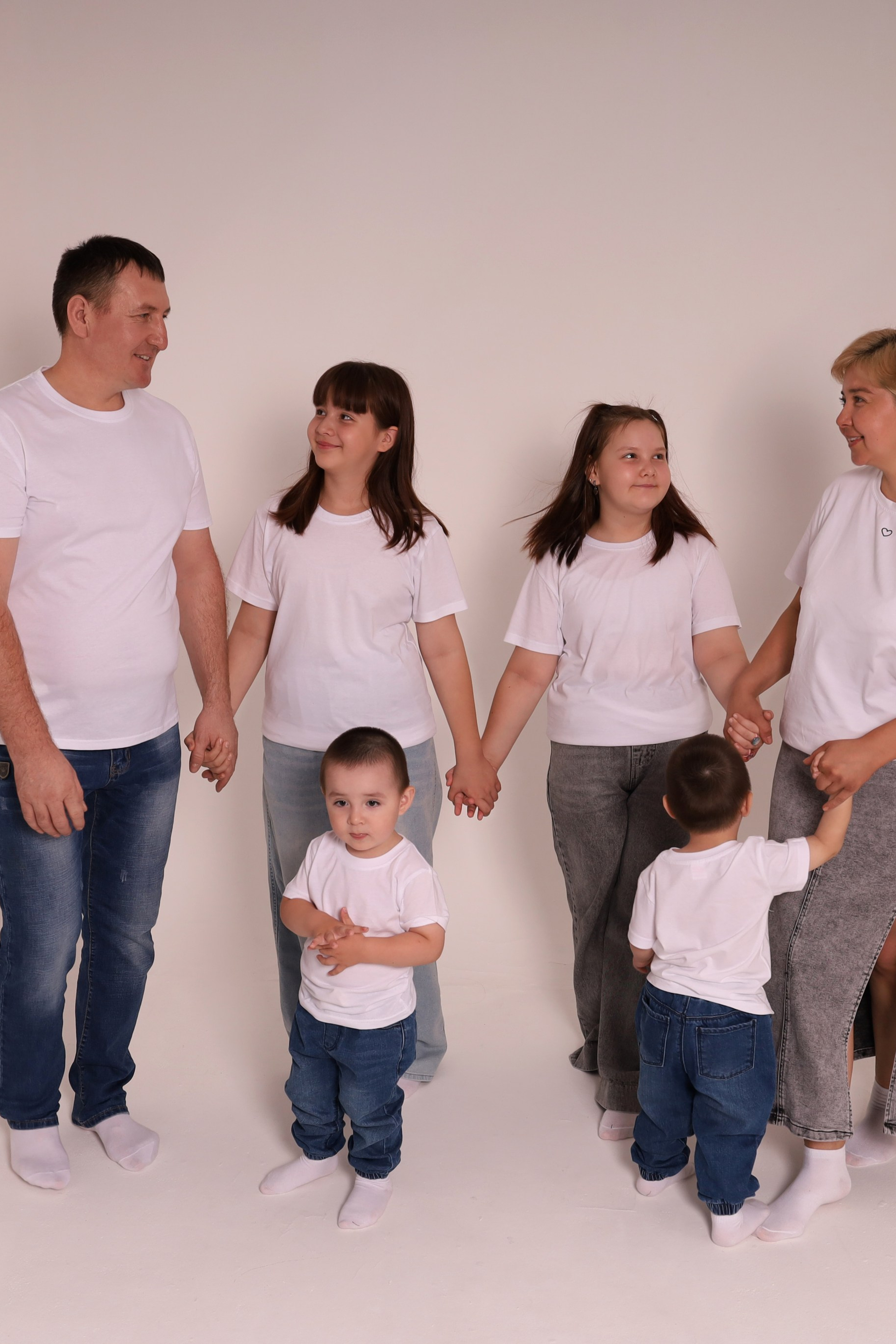 Истории. Семейный фотограф в Казани Римма Гатауллина