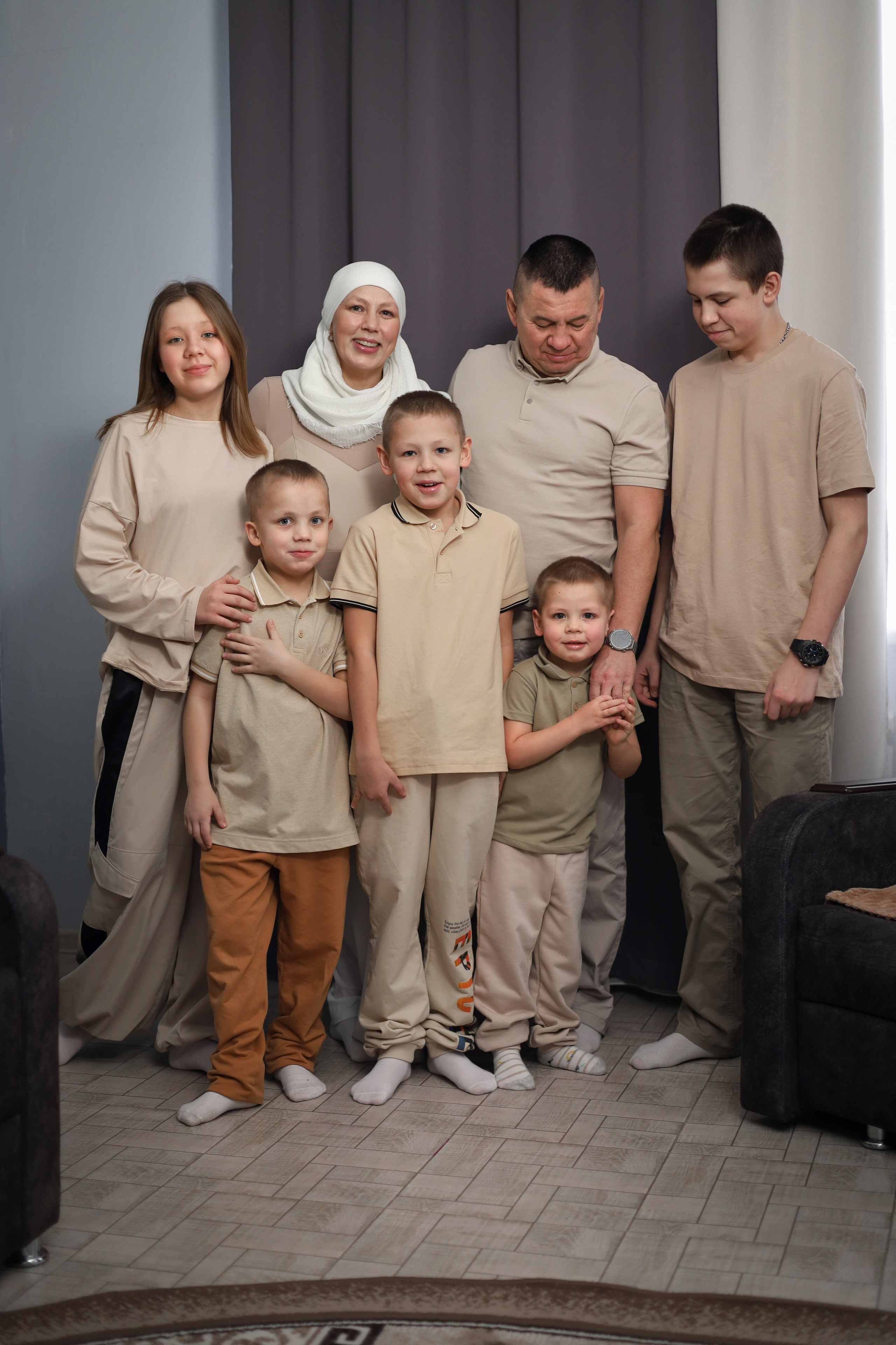 Истории. Семейный фотограф в Казани Римма Гатауллина